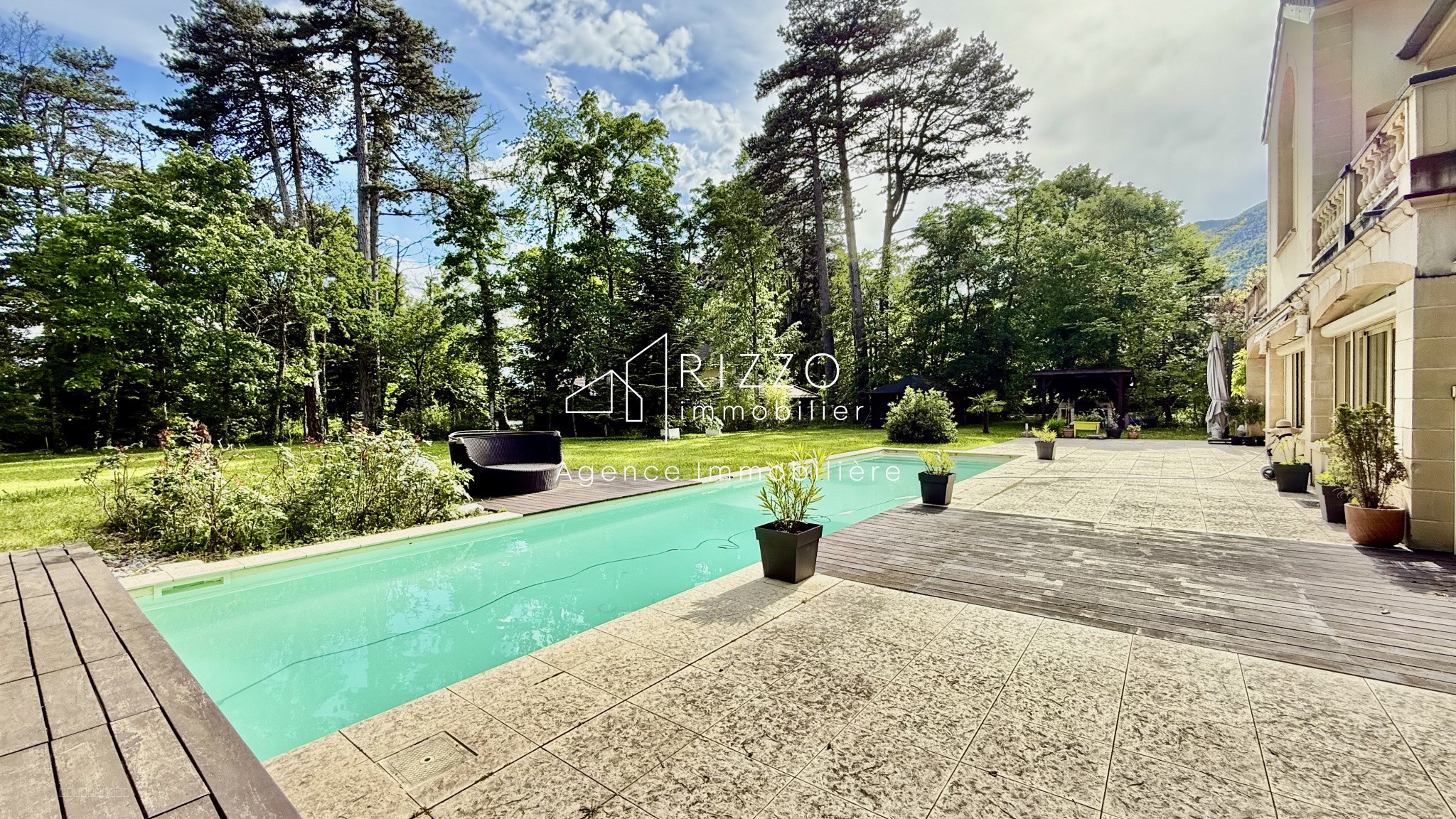 Maison de 110 m2 4 chambres et garage à Prévessin-Moëns — photo 6
