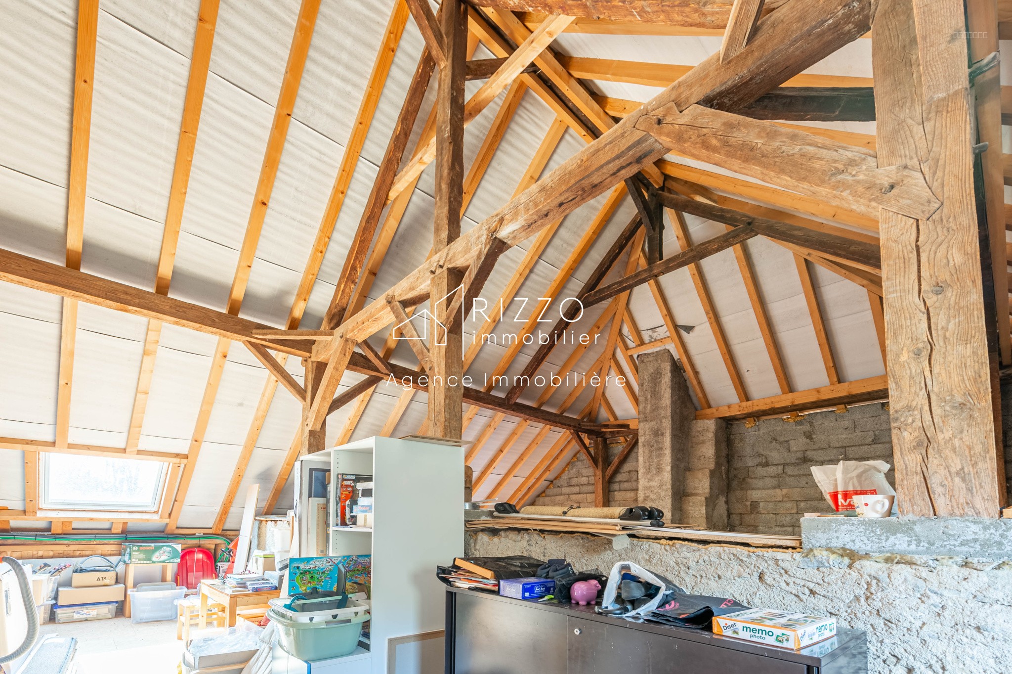Ferme de prestige de 202 m2, sur 2545 m2 de terrain plat — photo 15