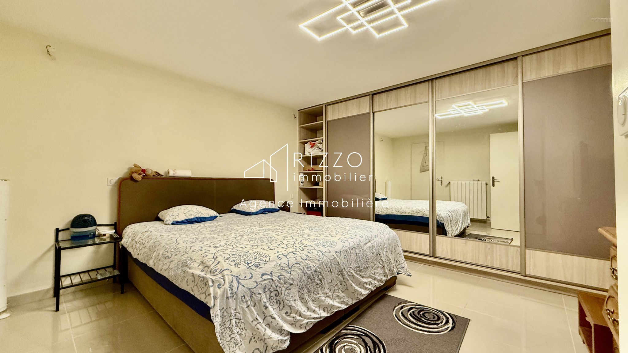 Maison de 110 m2 4 chambres et garage à Prévessin-Moëns — photo 17