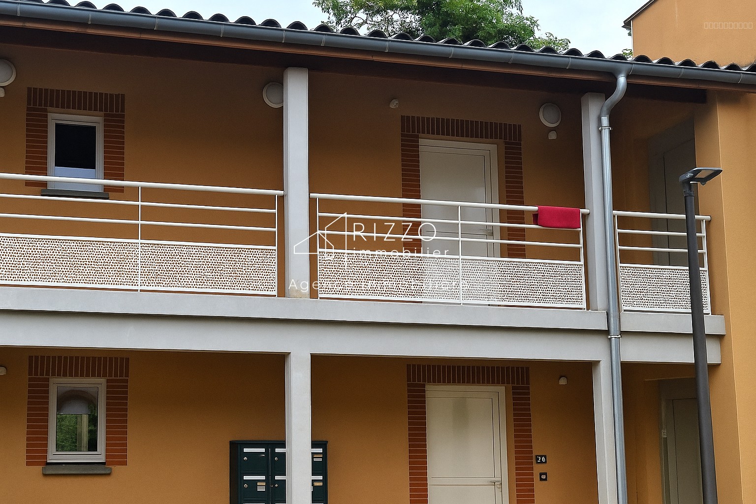 Romans / Chapuis (01200   Ain)   Investissement locatif en résidence services seniors — photo 3