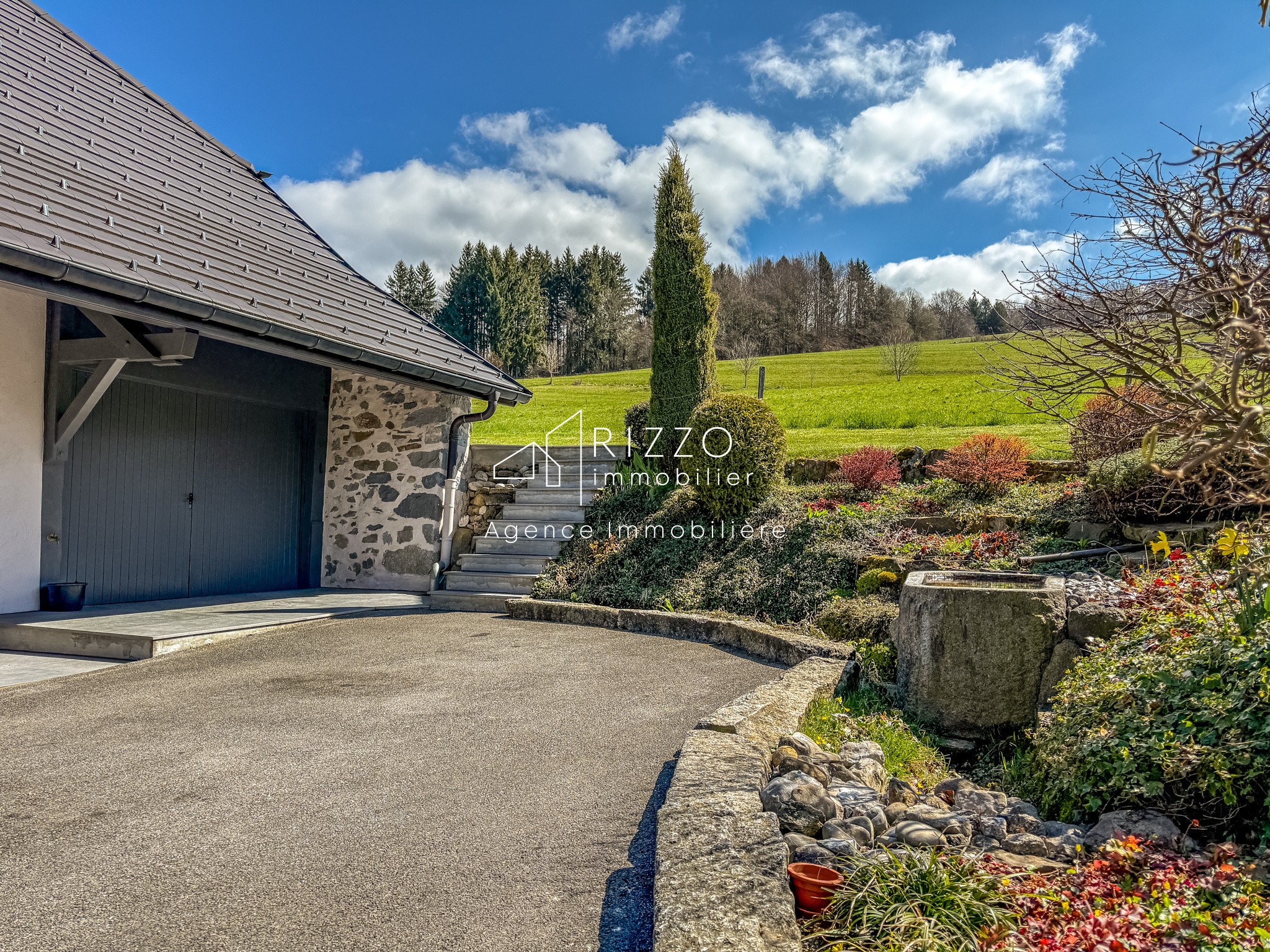 Ferme de prestige de 202 m2, sur 2545 m2 de terrain plat — photo 18