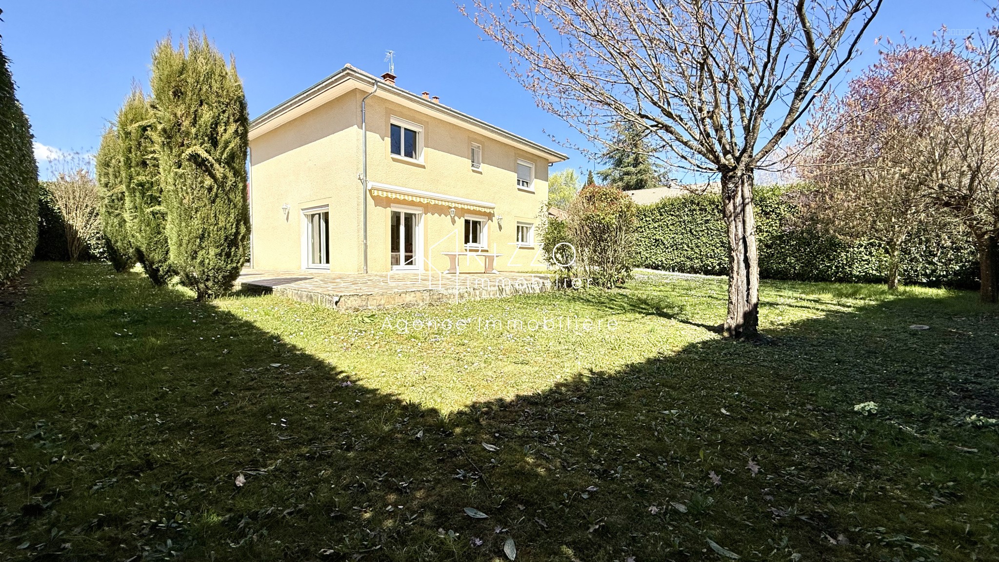 Maison familiale au calme à Prévessin — photo 3