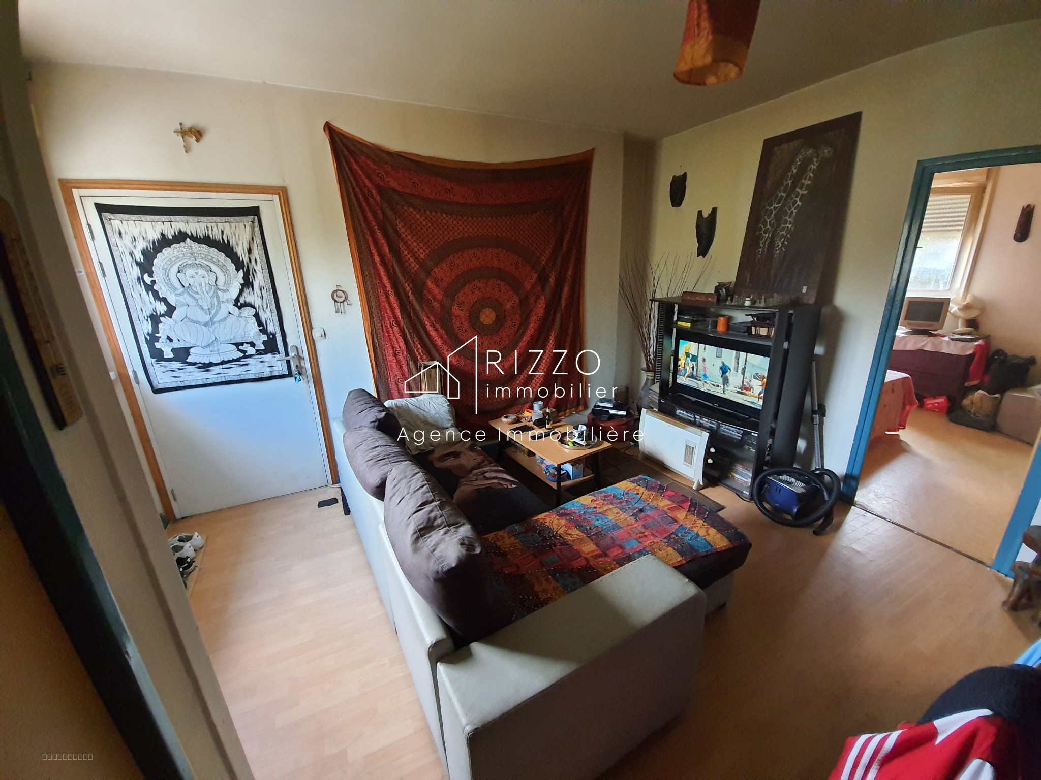 Appartement T2 vendu / loué à Clairmarais — photo 6