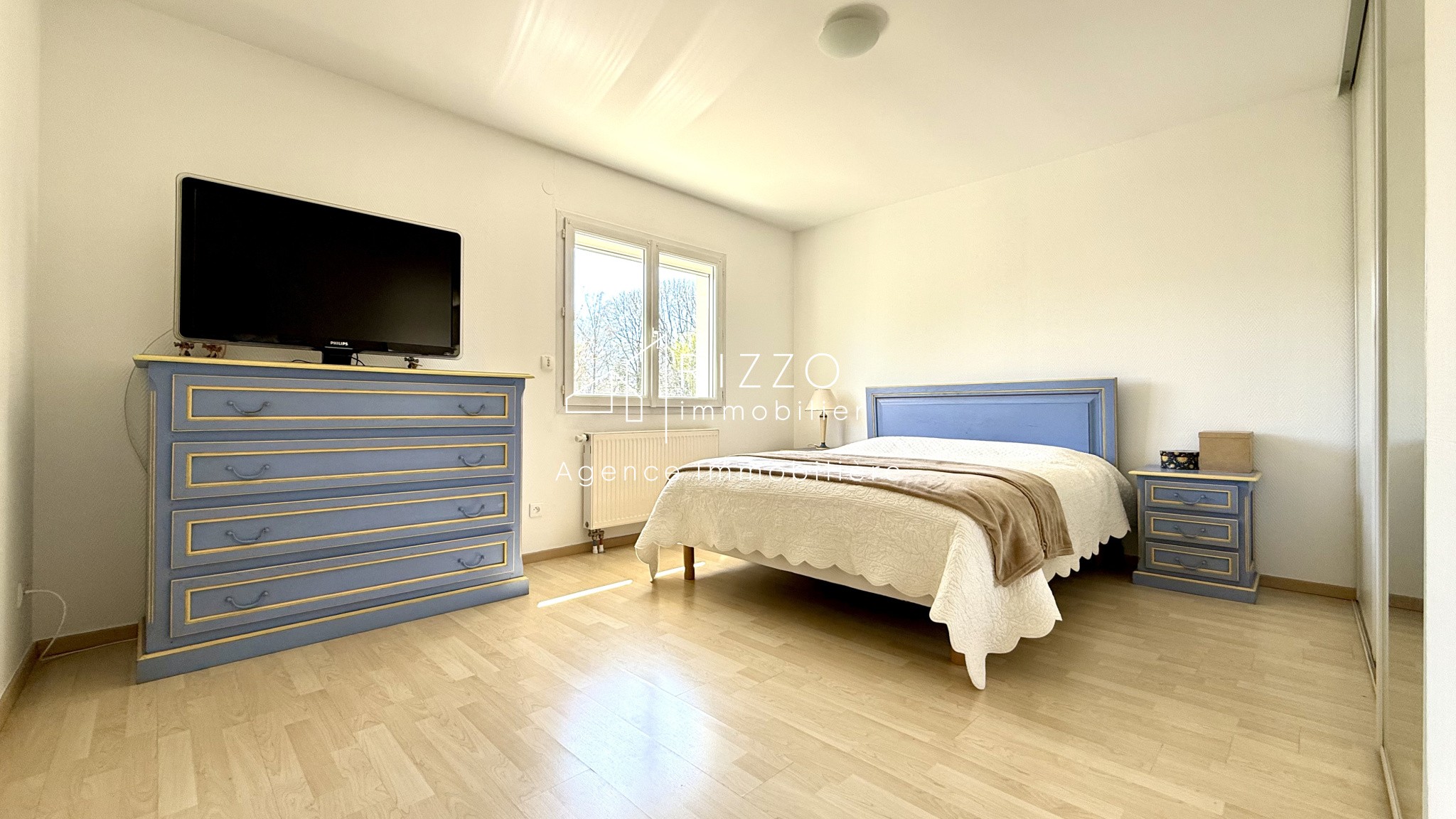 Maison familiale au calme à Prévessin — photo 8