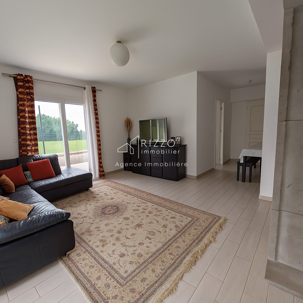 VILLA SAINT GENIS POUILLY — photo 3