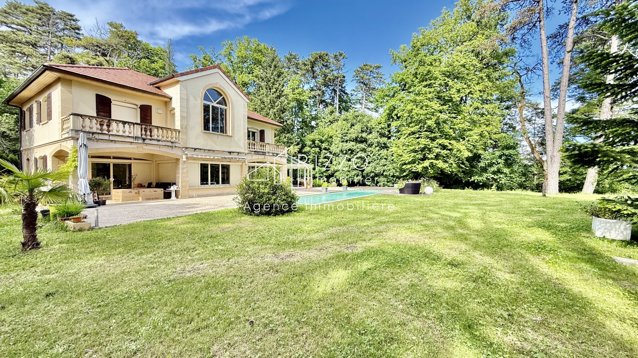 Maison de 110 m2 4 chambres et garage à Prévessin-Moëns — photo 4