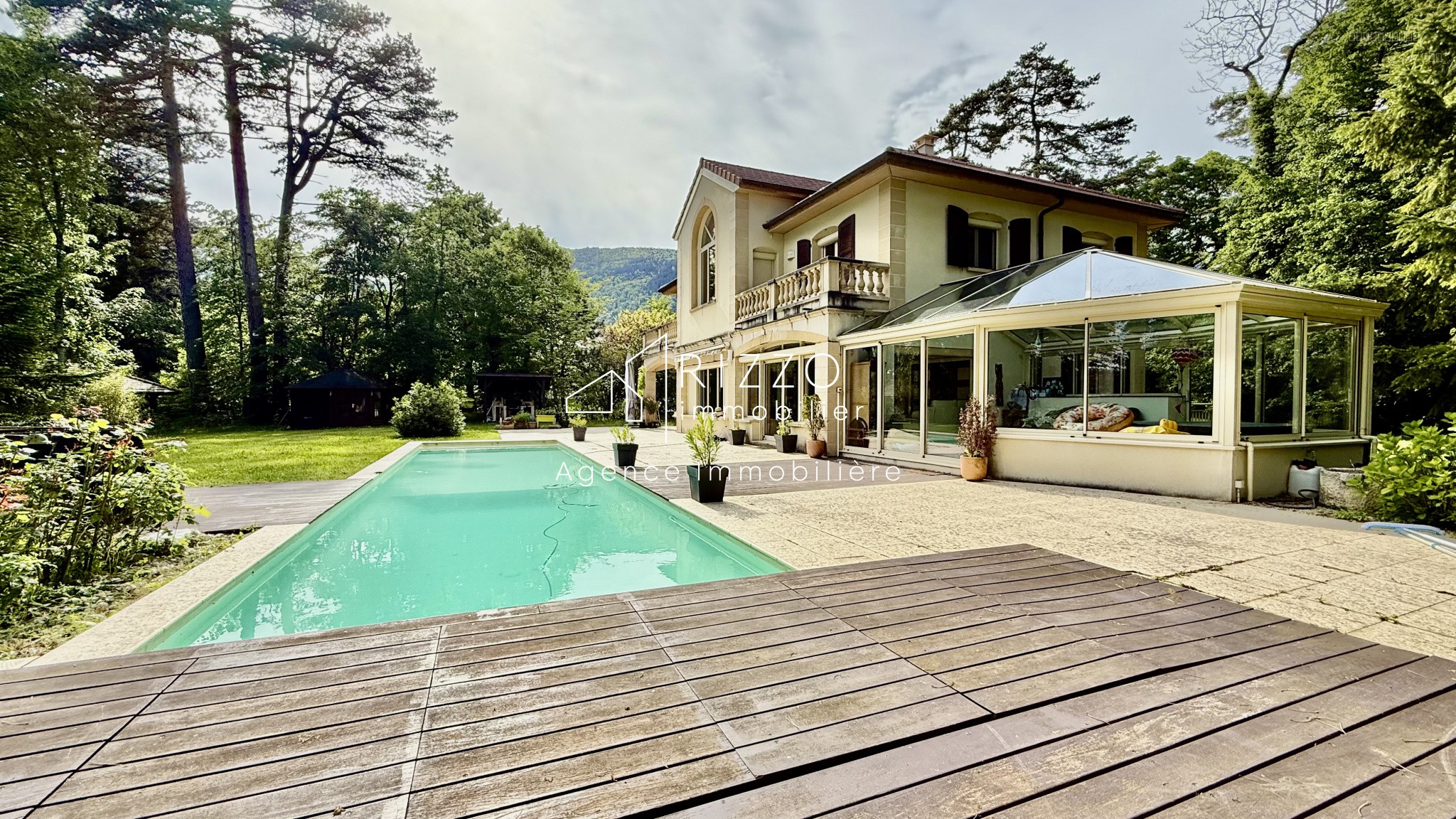 Maison de 110 m2 4 chambres et garage à Prévessin-Moëns — photo 5