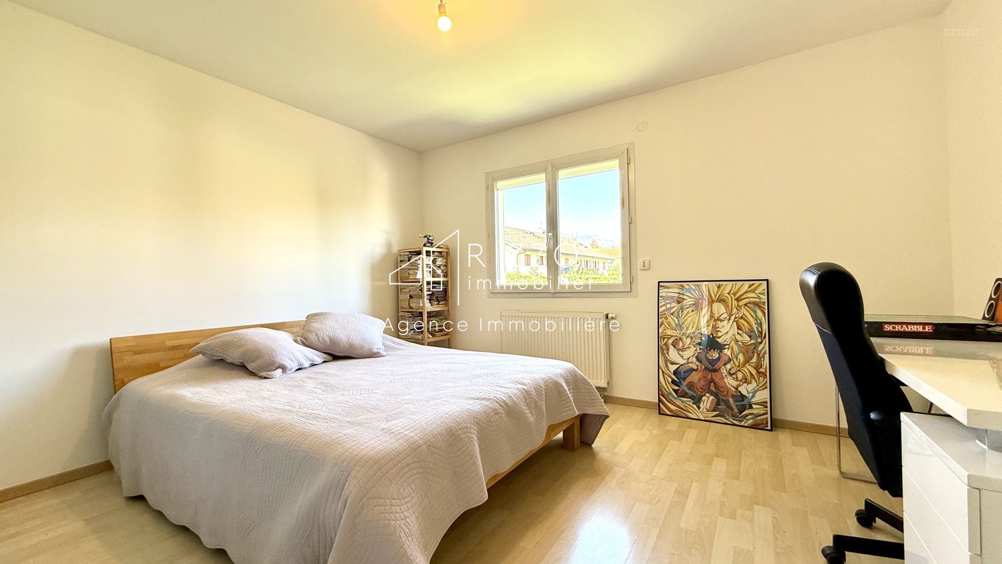 Maison familiale au calme à Prévessin — photo 7