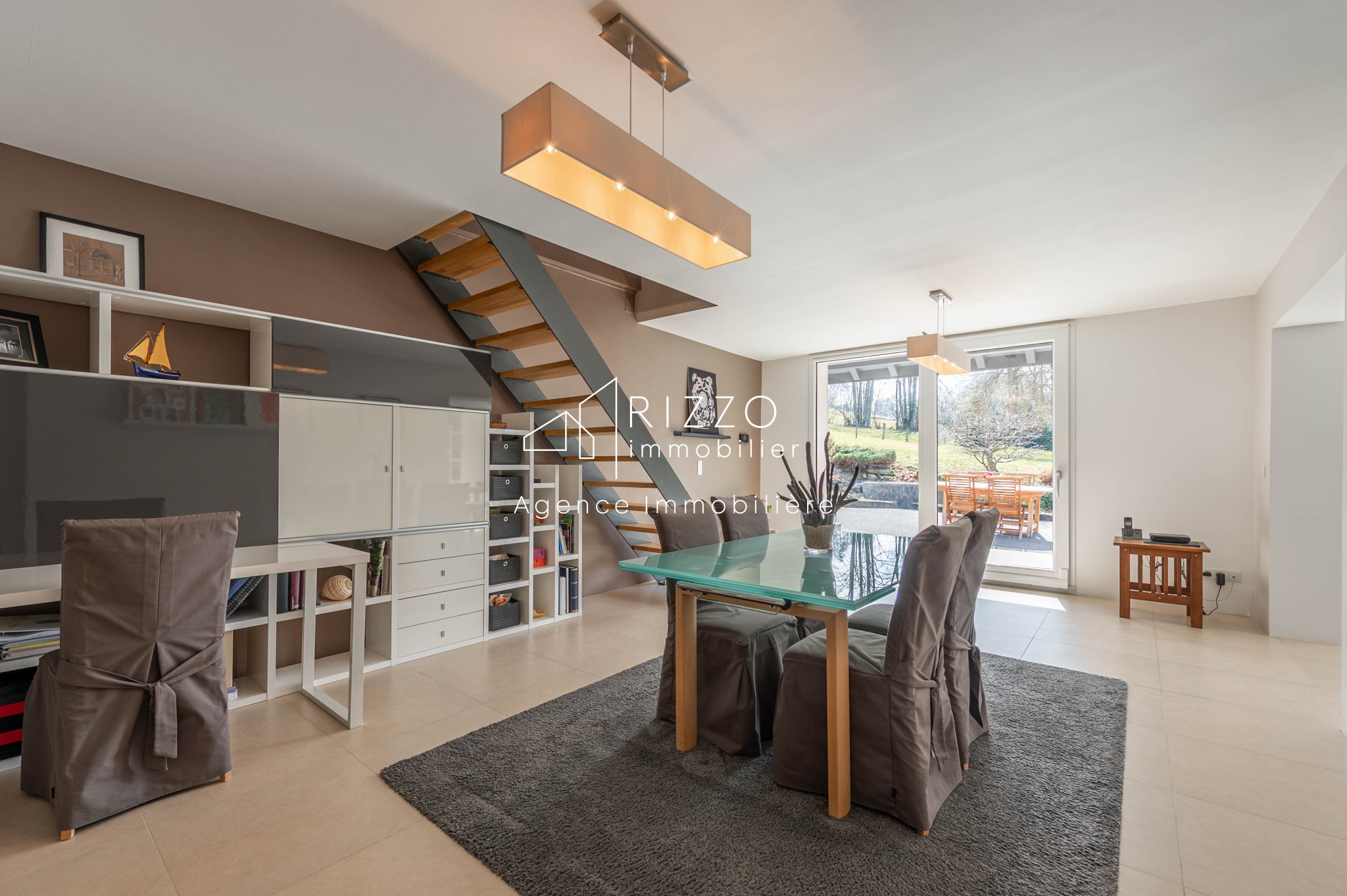 Ferme de prestige de 202 m2, sur 2545 m2 de terrain plat — photo 12