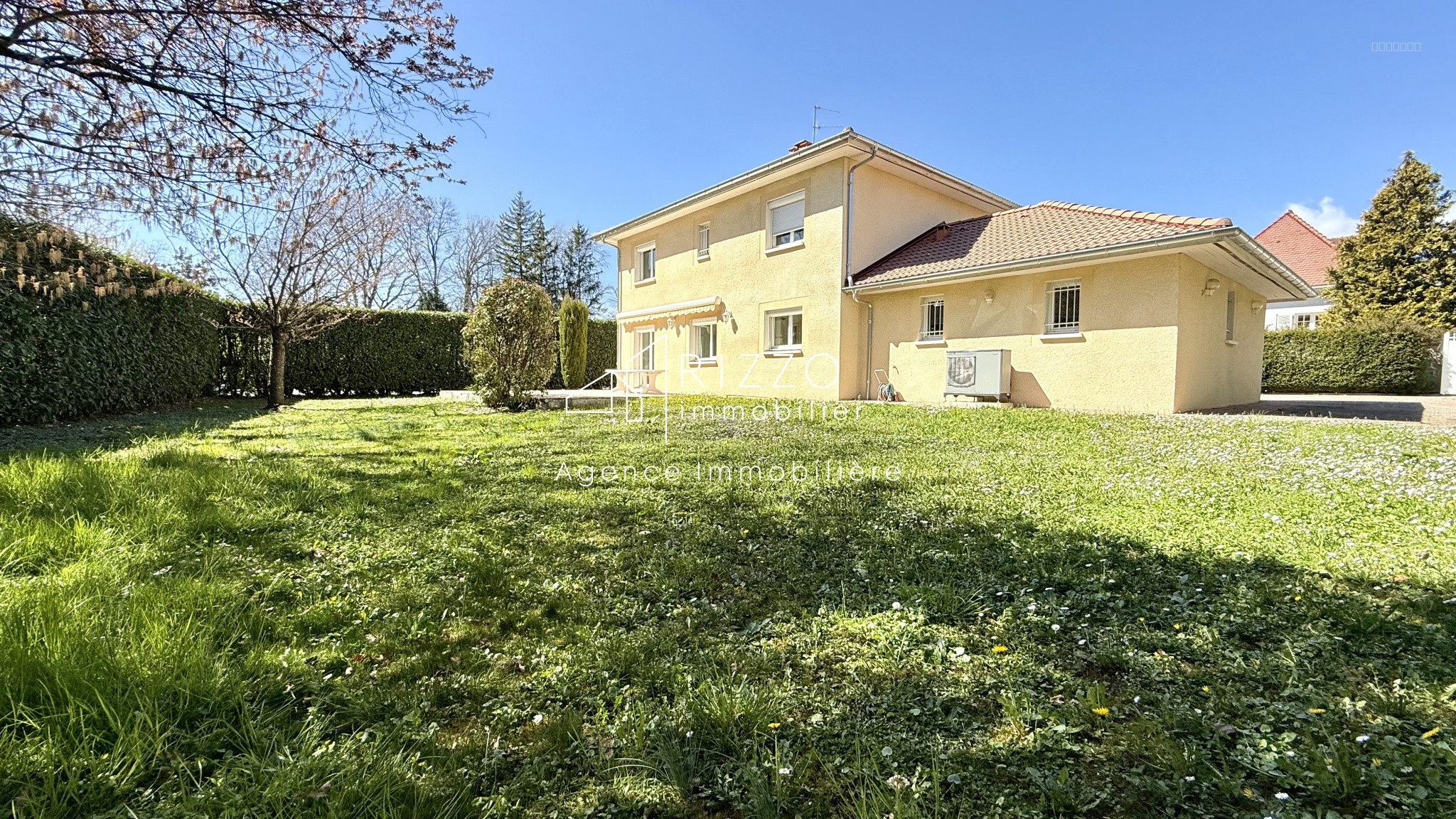 Maison familiale au calme à Prévessin — photo 5