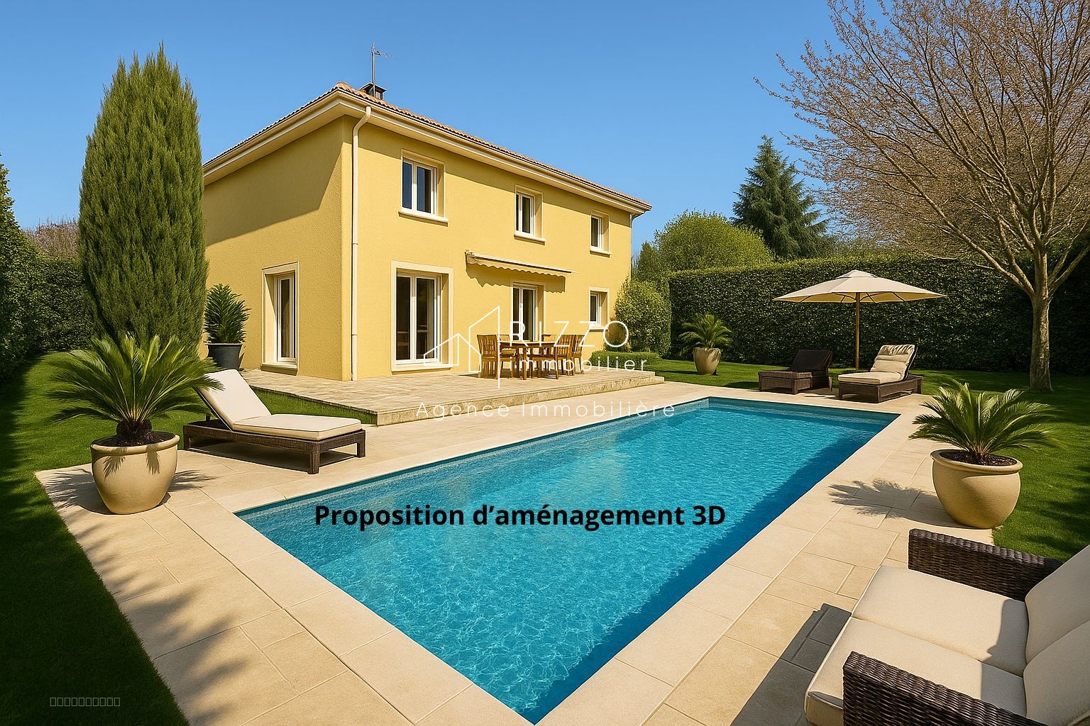 Maison familiale au calme à Prévessin — photo 4