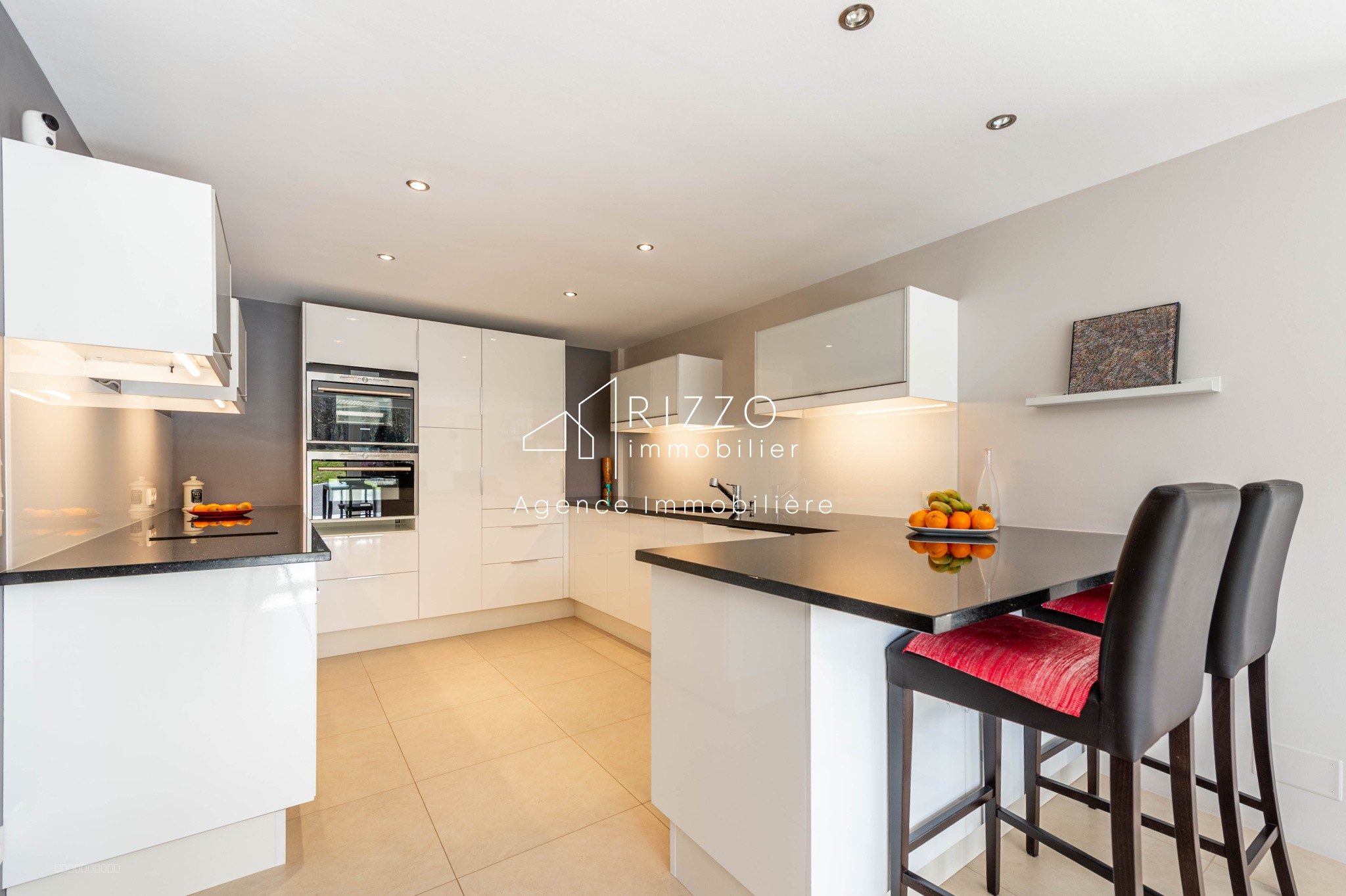 Ferme de prestige de 202 m2, sur 2545 m2 de terrain plat — photo 8