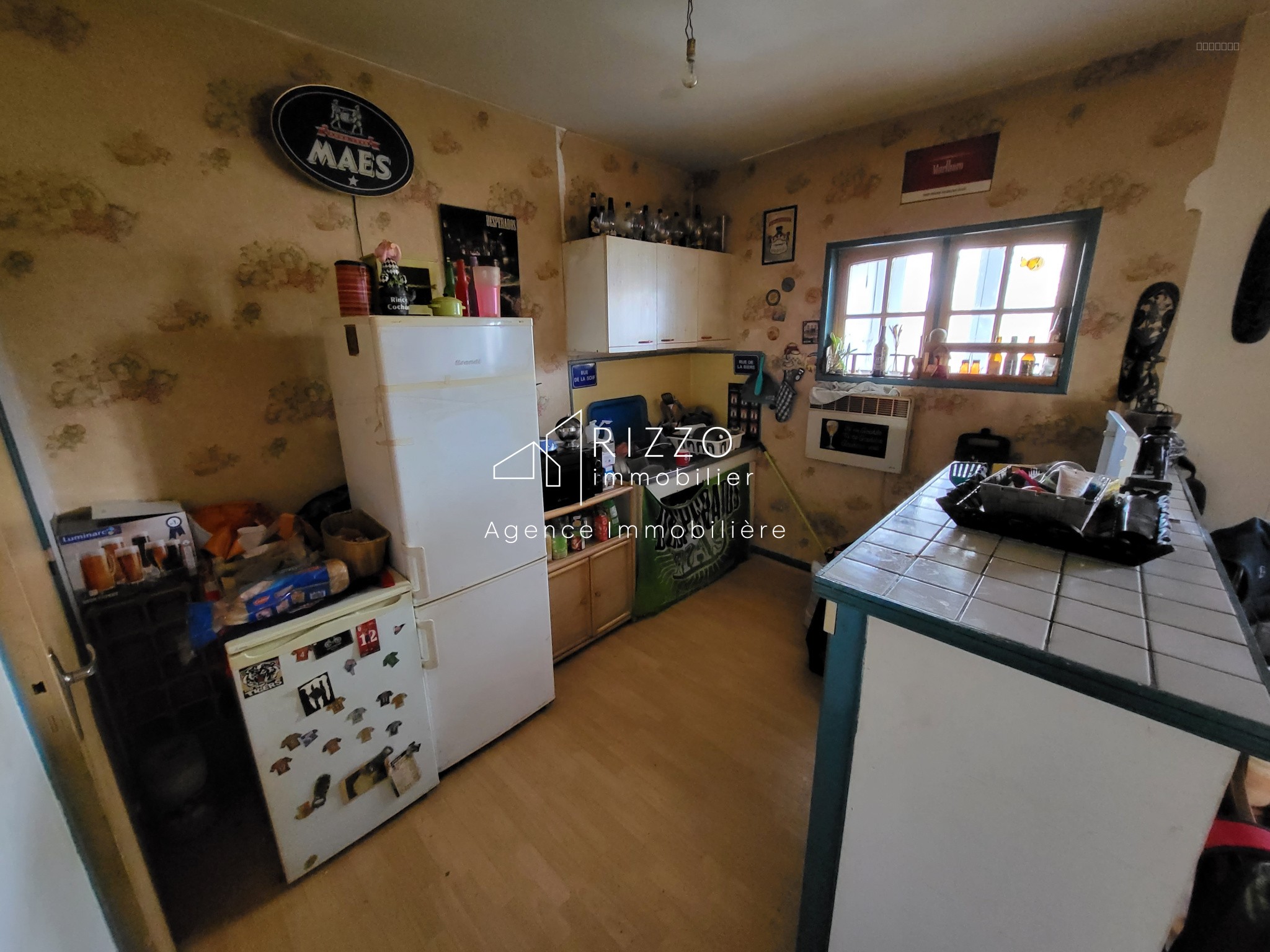 Appartement T2 vendu / loué à Clairmarais — photo 5