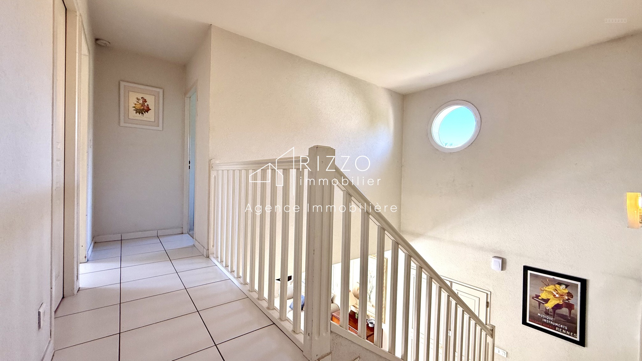 Maison familiale au calme à Prévessin — photo 11