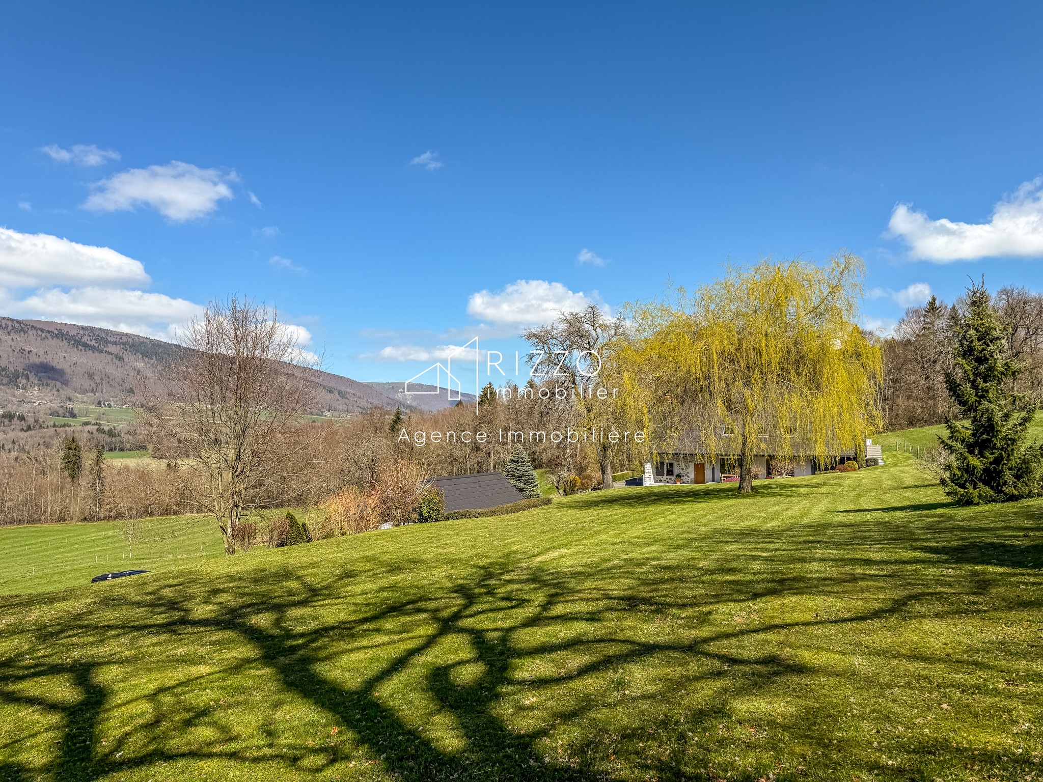 Ferme de prestige de 202 m2, sur 2545 m2 de terrain plat — photo 19