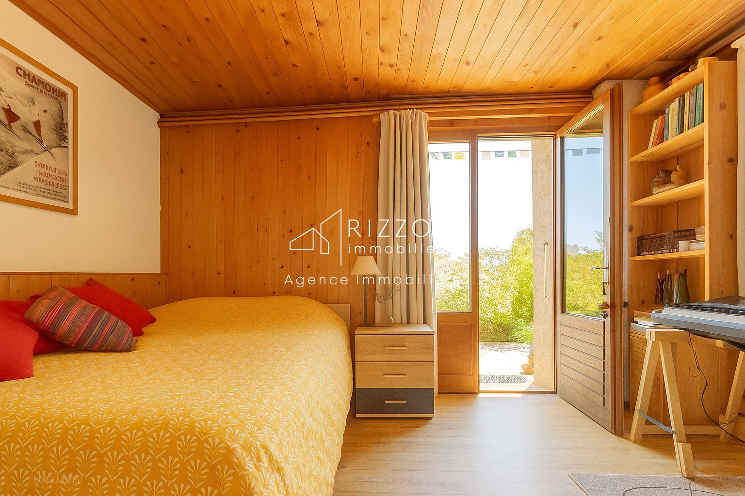 Chalet de charme à Vesancy, proche Divonne — photo 18