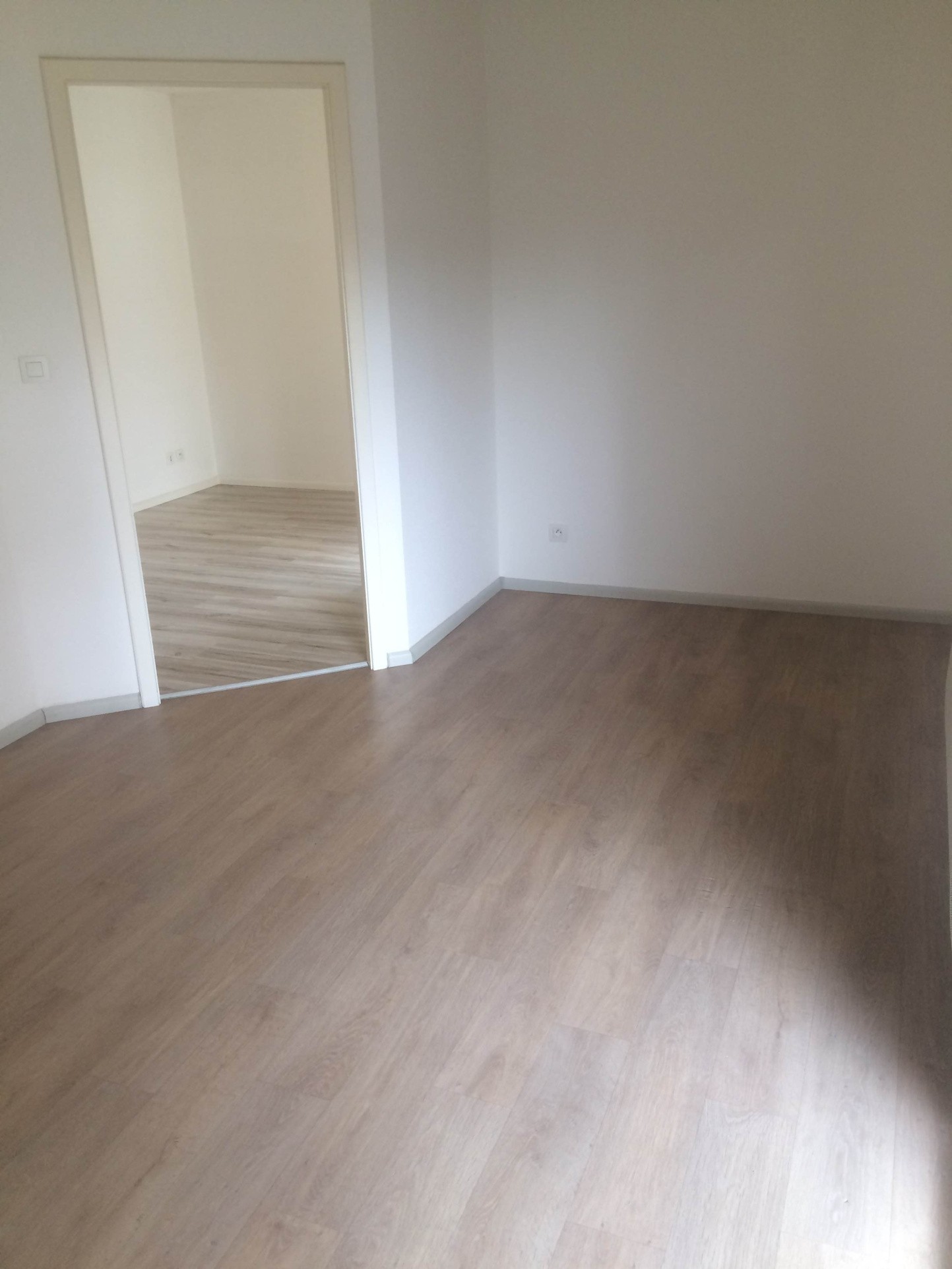 Joli T2 de 452 avec balcon — photo 4