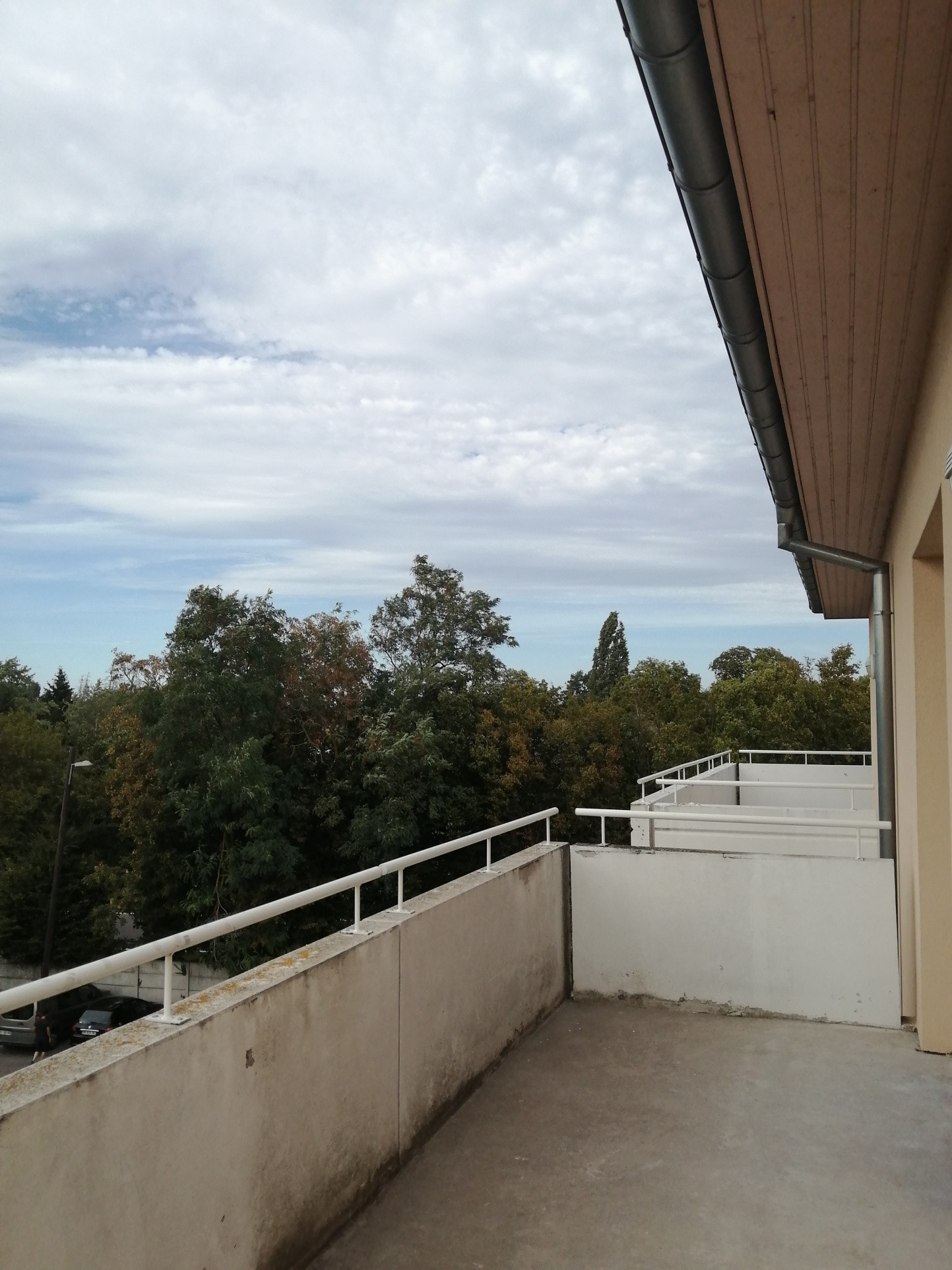 Joli T2 de 452 avec balcon — photo 5