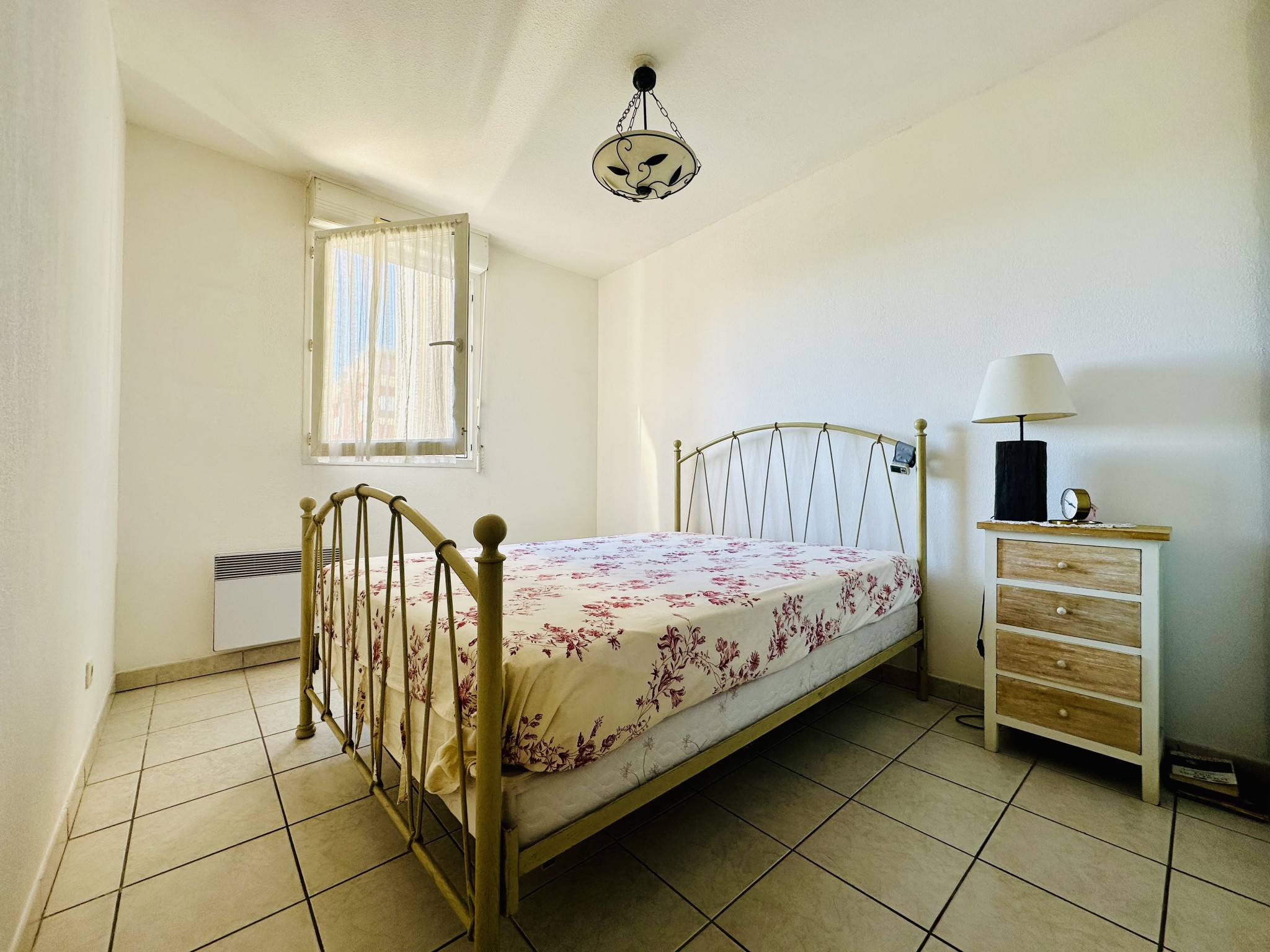 EXCLUSIF LATTES VASQUE - SUPERBE T3 DE 75M2  AVEC TERRASSE DE 14M2, 2 CHAMBRES, PARKING + OPTION GARAGE — photo 8