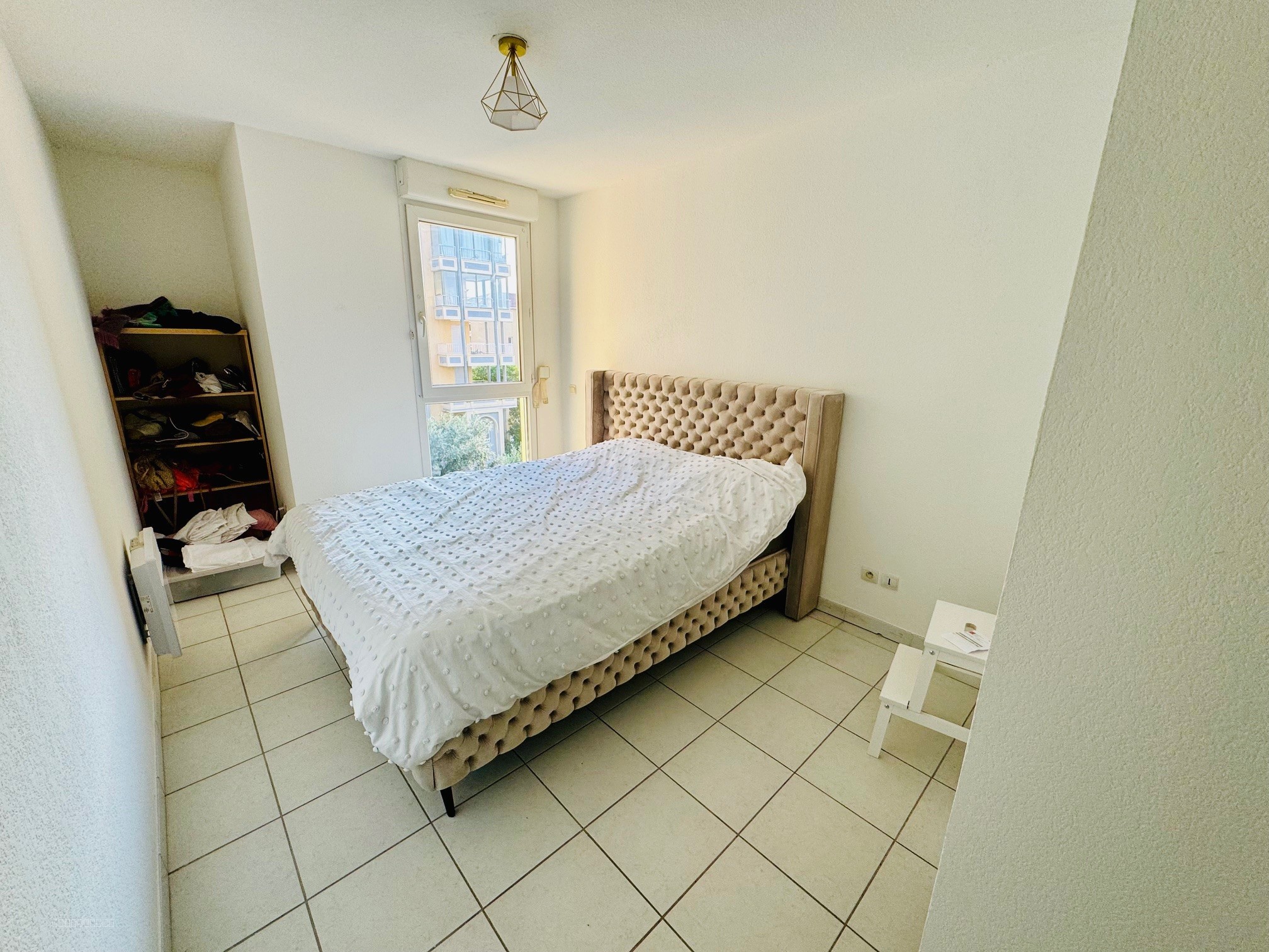 EXCLUSIVITE LATTES PORT ARIANE / VASQUE   APPARTEMENT de 70m2 avec TERRASSE de 15m2 ET GARAGE — photo 2