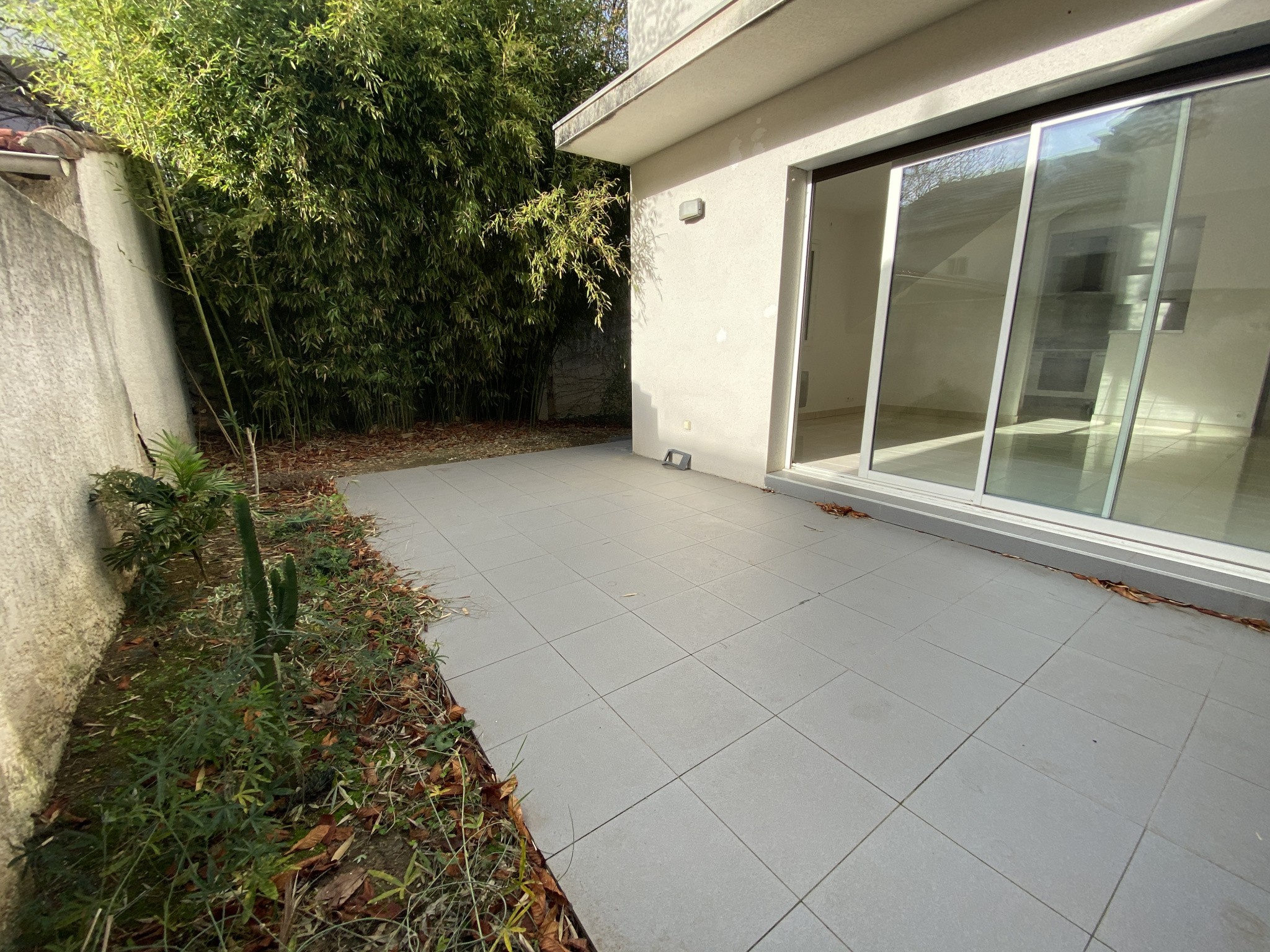 EXCLUSIVITÉ - MONTPELLIER SUD - Villa T4 CONTEMPORAINE de 95m2 sur 280m2 de terrain avec GARAGE ! — photo 3