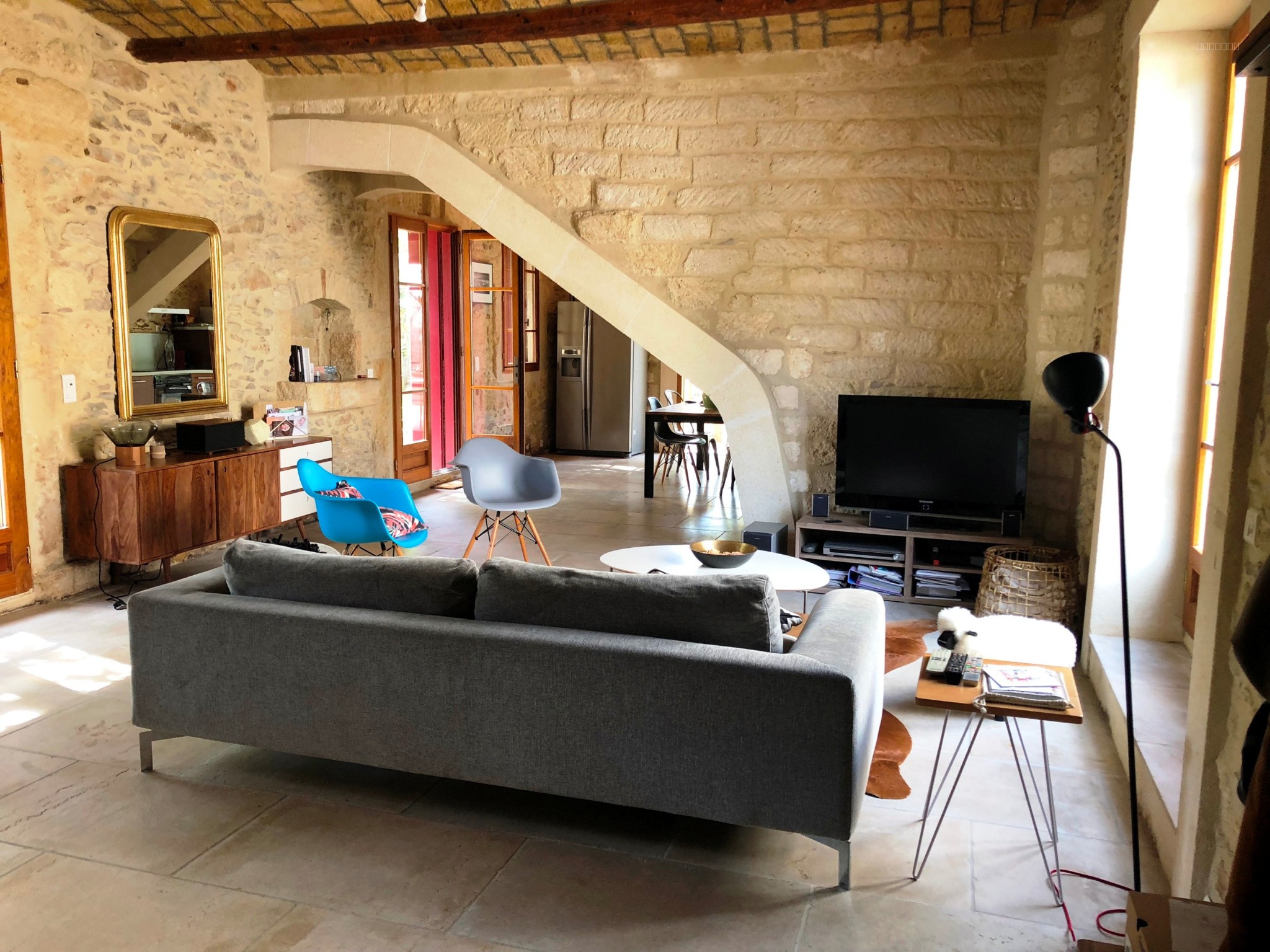 LATTES CENTRE - MURS COMMERCIAUX 50M2 PLACE ARAGON FORTE VISIBILITE ET PASSAGE NATUREL IMPORTANT — photo 7