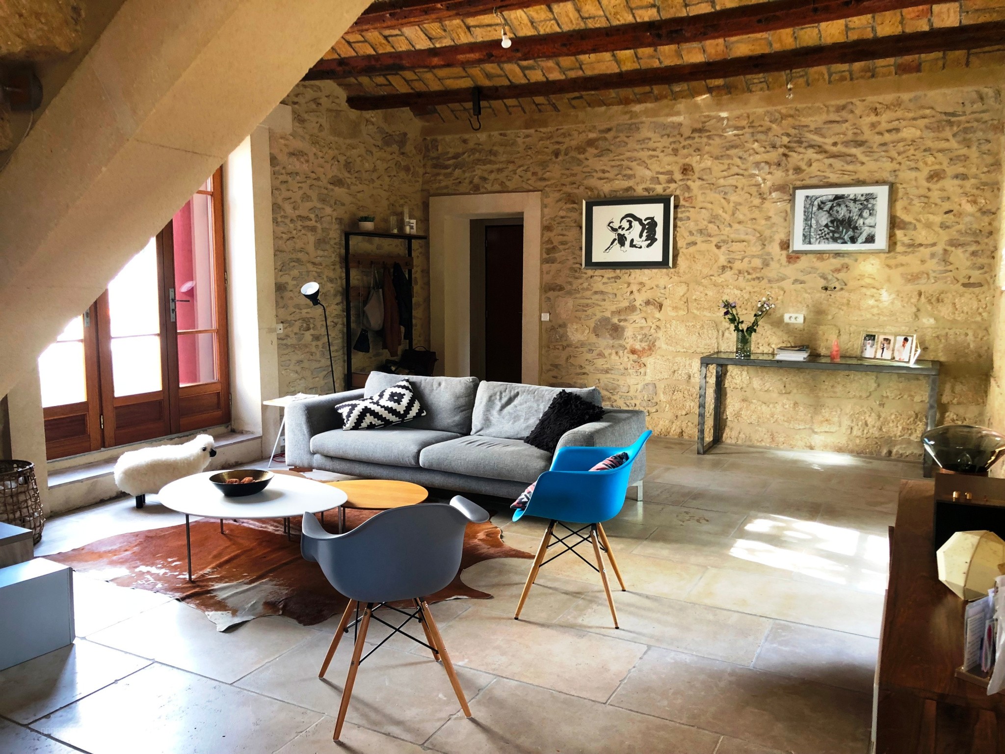 LATTES CENTRE - MURS COMMERCIAUX 50M2 PLACE ARAGON FORTE VISIBILITE ET PASSAGE NATUREL IMPORTANT — photo 8