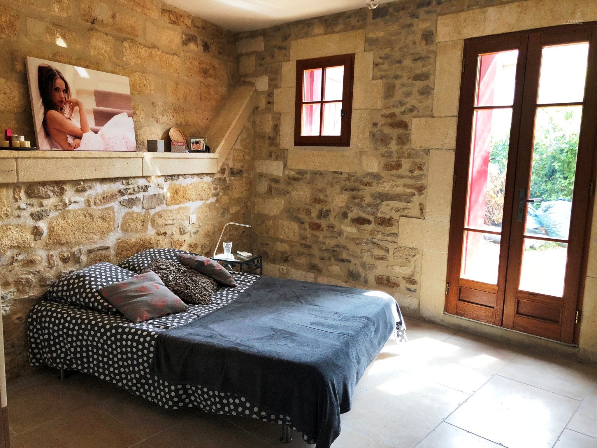 LATTES CENTRE - MURS COMMERCIAUX 50M2 PLACE ARAGON FORTE VISIBILITE ET PASSAGE NATUREL IMPORTANT — photo 9