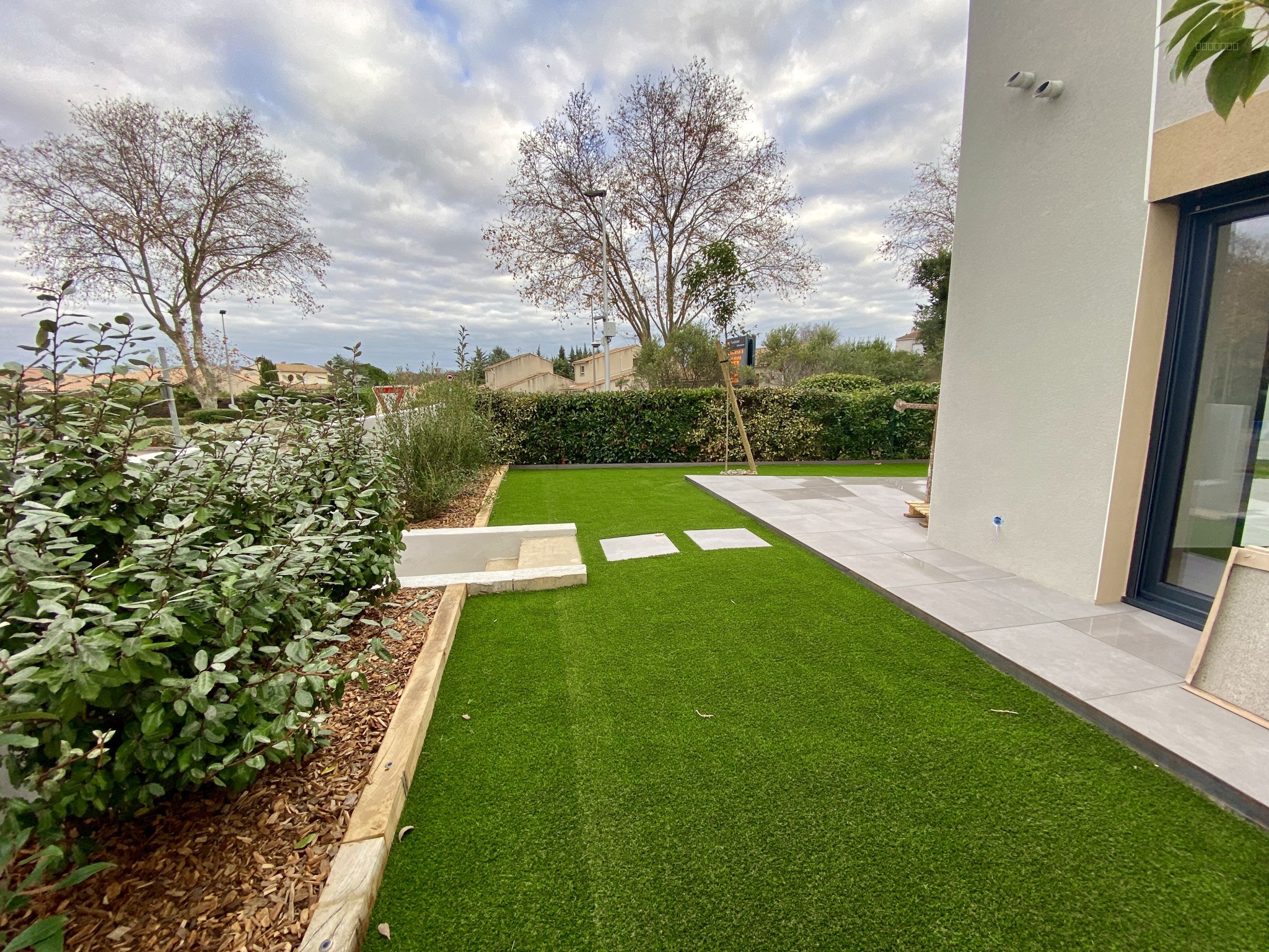 LAVERUNE - VILLA NEUVE T5 — photo 11