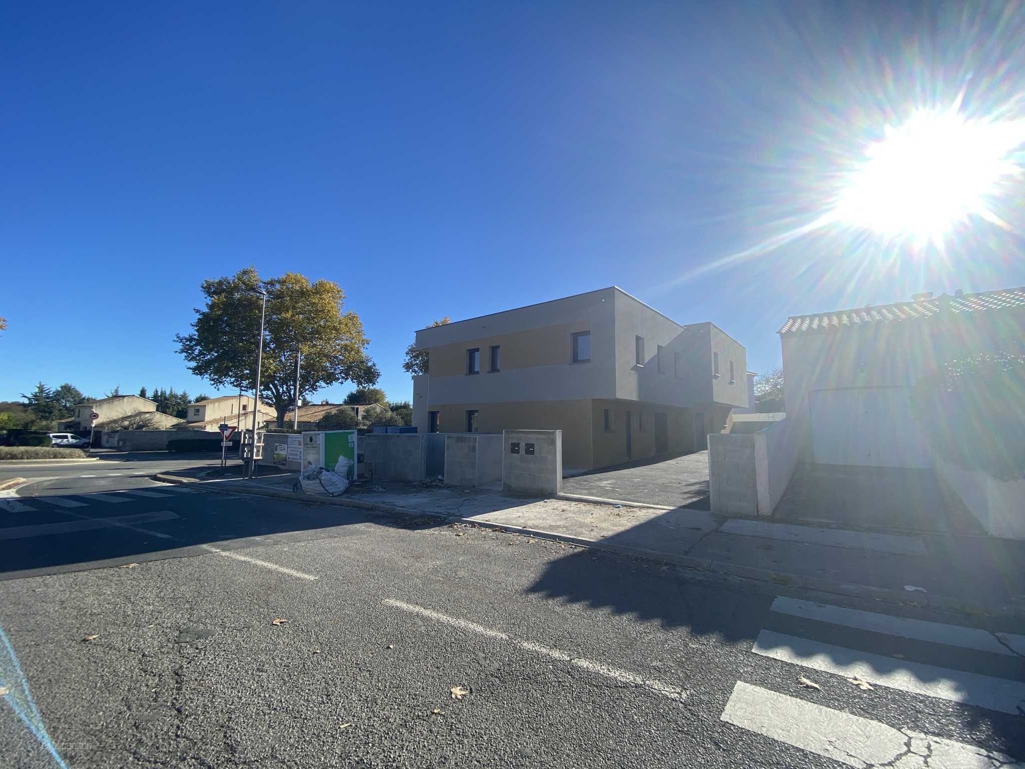 LAVERUNE - VILLA NEUVE T5 — photo 6