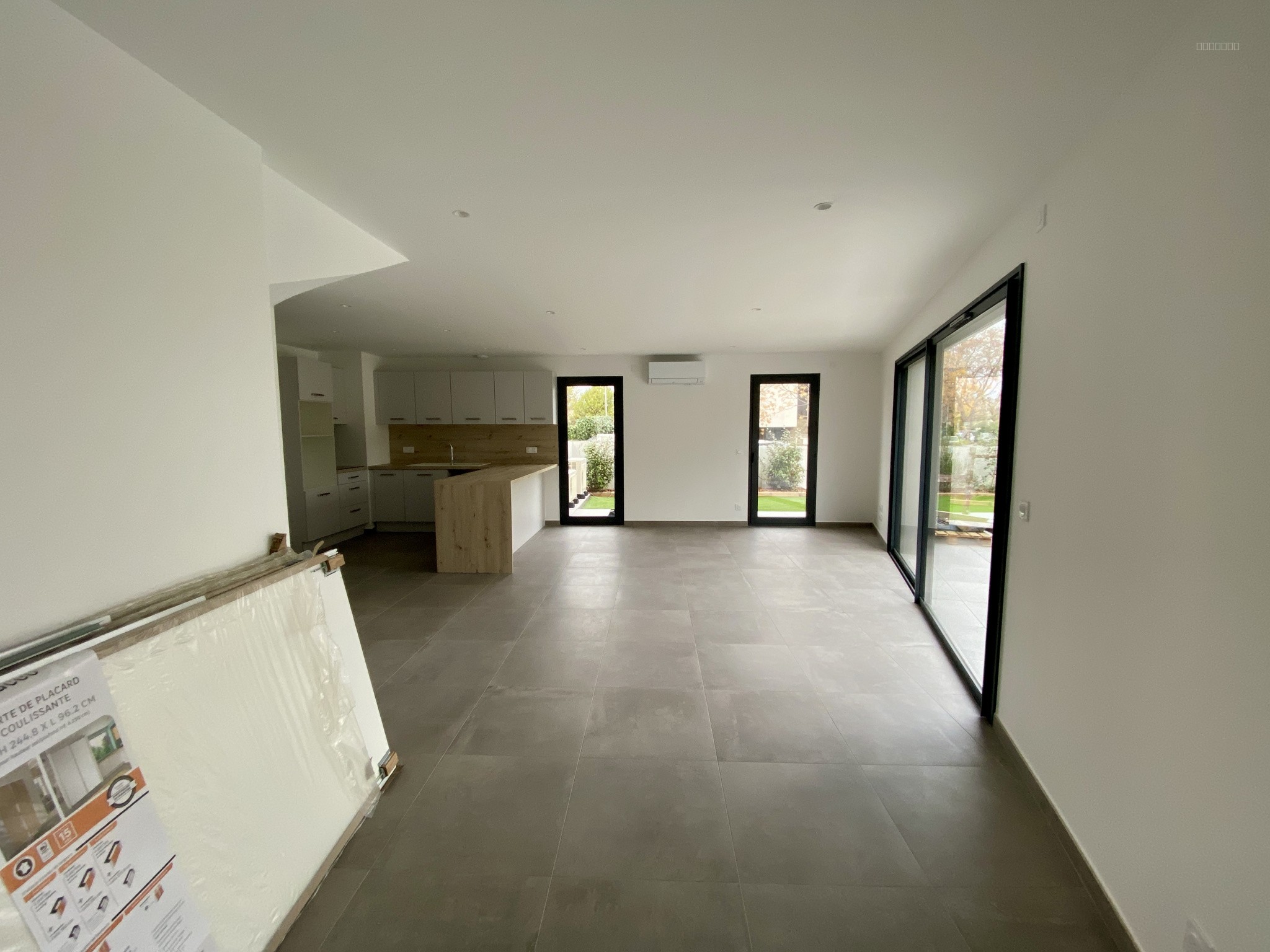 LAVERUNE - VILLA NEUVE T5 — photo 7