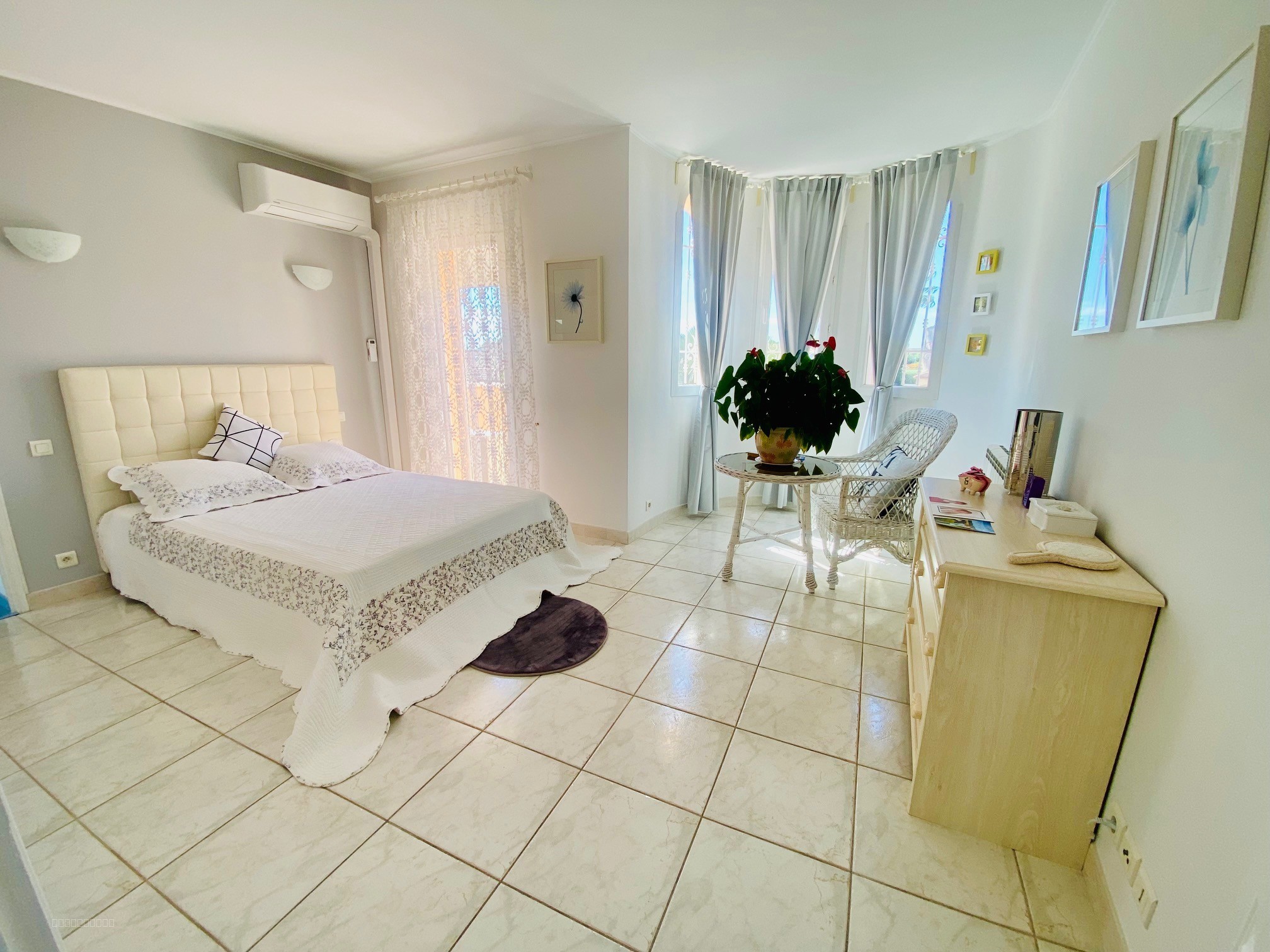 LATTES CENTRE   Superbe Villa T5 de 170m2 sur 450m2 de terrain avec PISCINE et GARAGE ! — photo 10