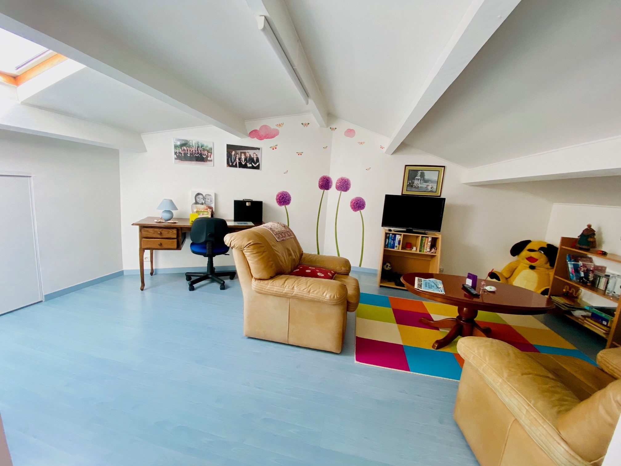LATTES CENTRE   Superbe Villa T5 de 170m2 sur 450m2 de terrain avec PISCINE et GARAGE ! — photo 13