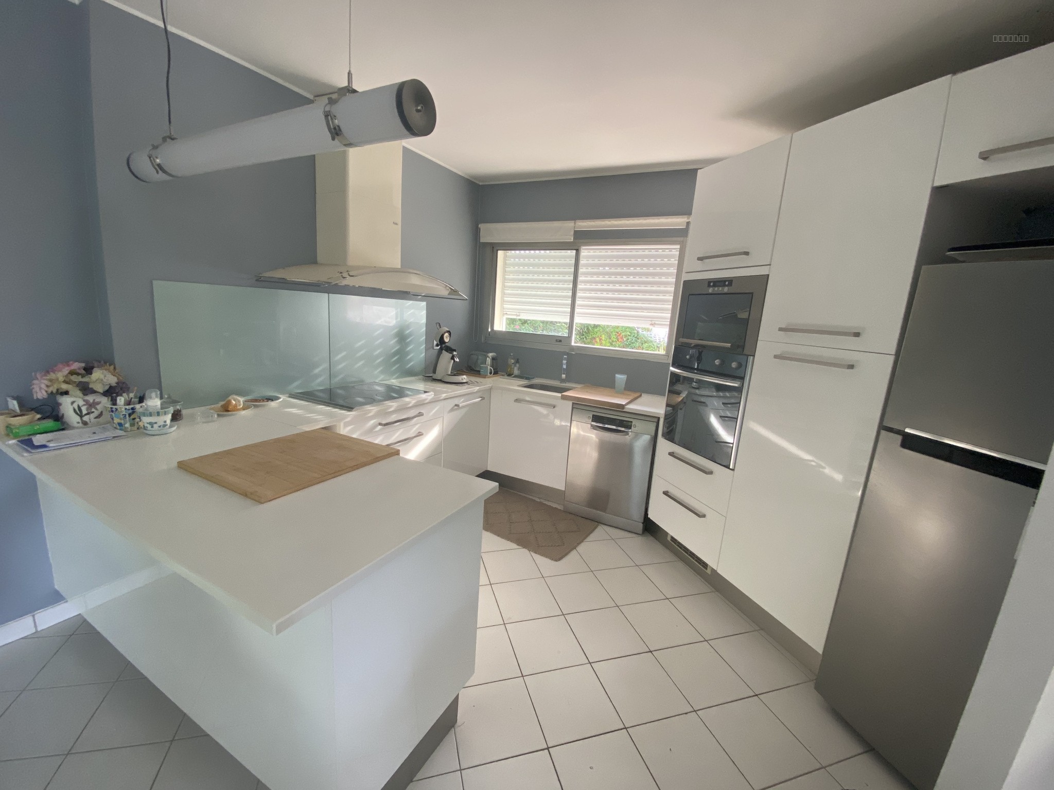 BIEN D'EXCEPTION LATTES - Villa d'architecte 180M2 habitable sur 1693M2 de terrain. maison de plain pied, dans — photo 7