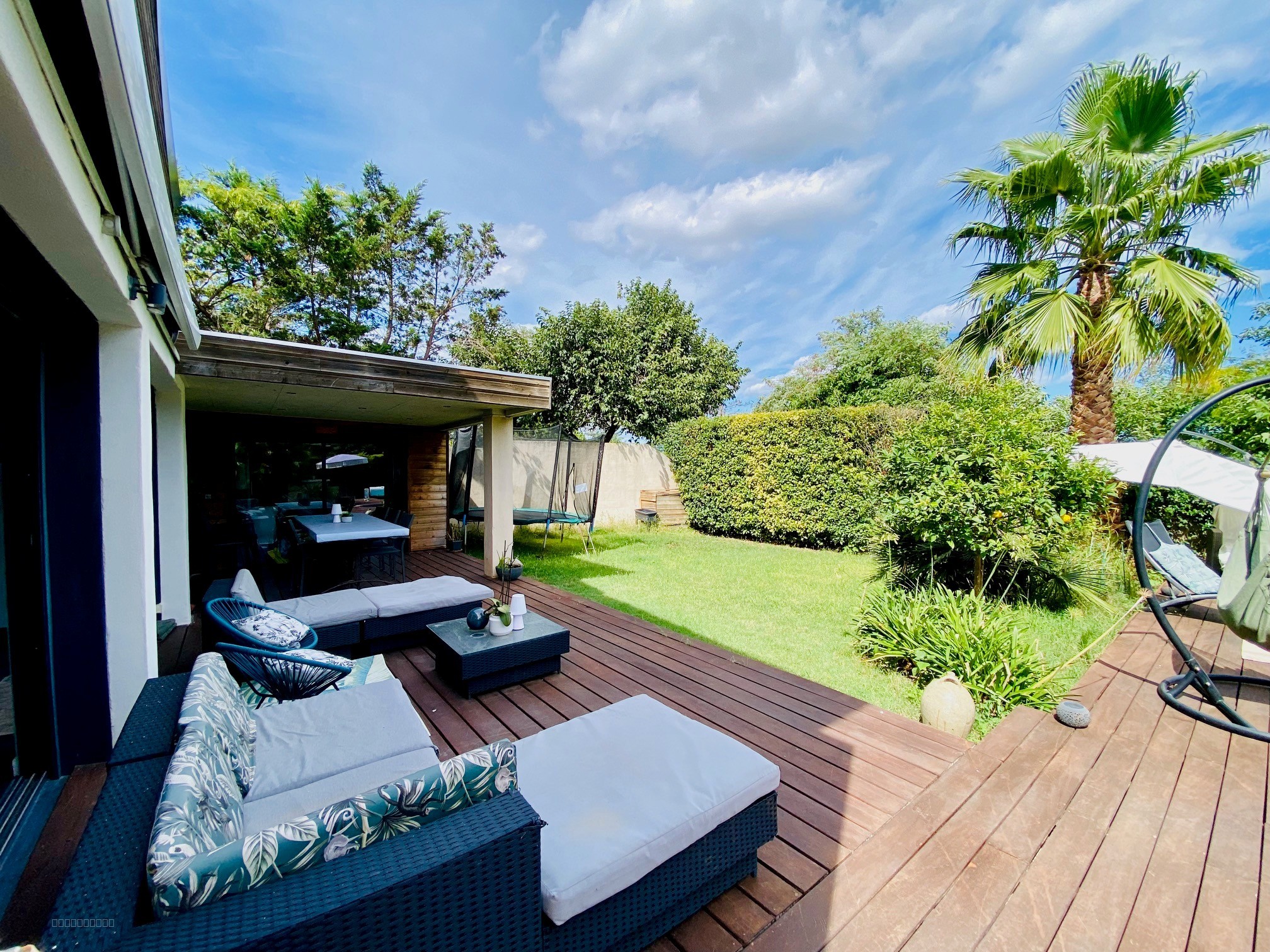 LATTES   Superbe Villa T6 de 156m2 sur 570m2 de terrain avec PISCINE et GARAGE ! — photo 12