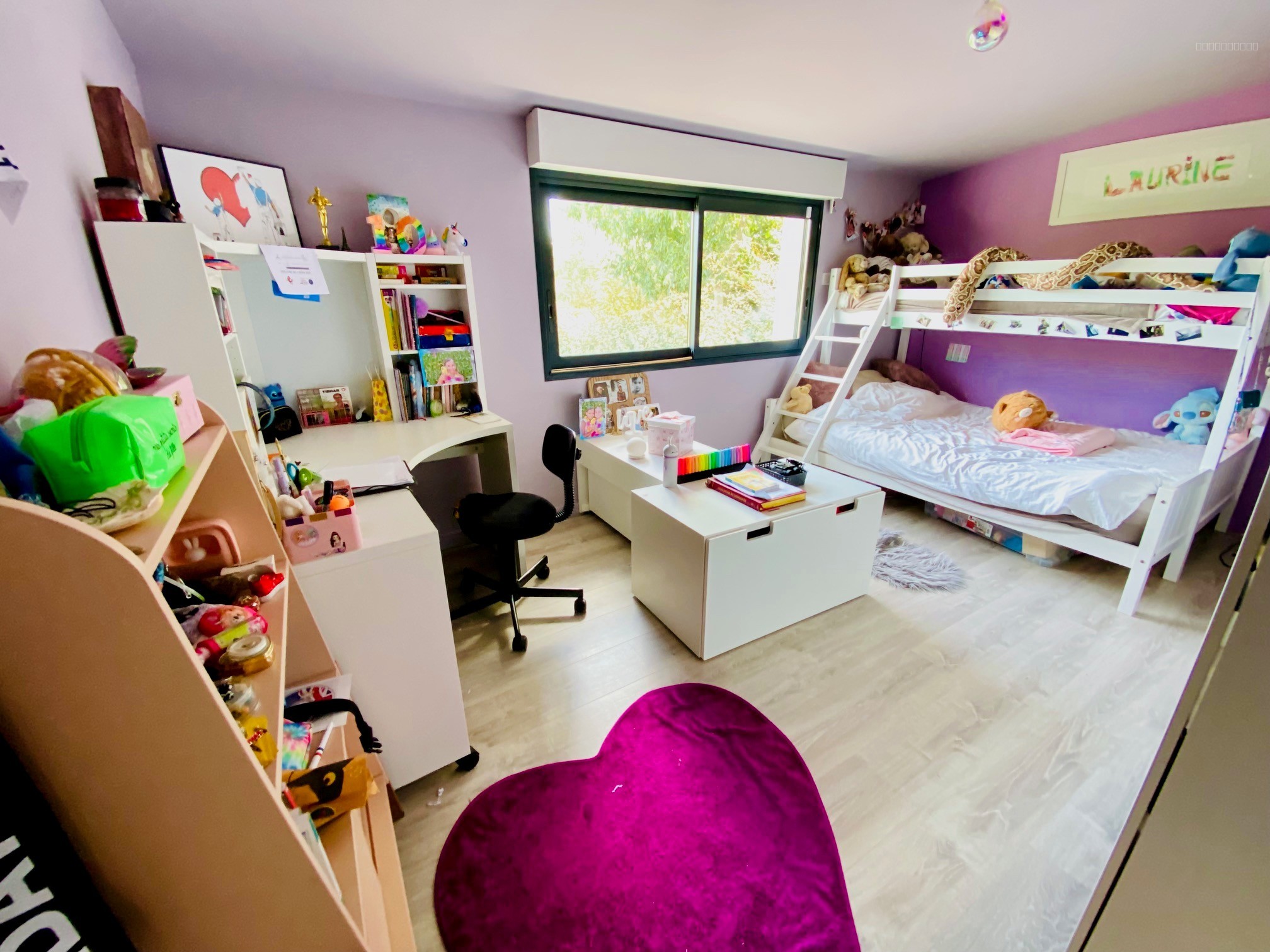 PEROLS   Superbe Villa T6 de 156m2 sur 570m2 de terrain avec PISCINE et GARAGE ! — photo 11