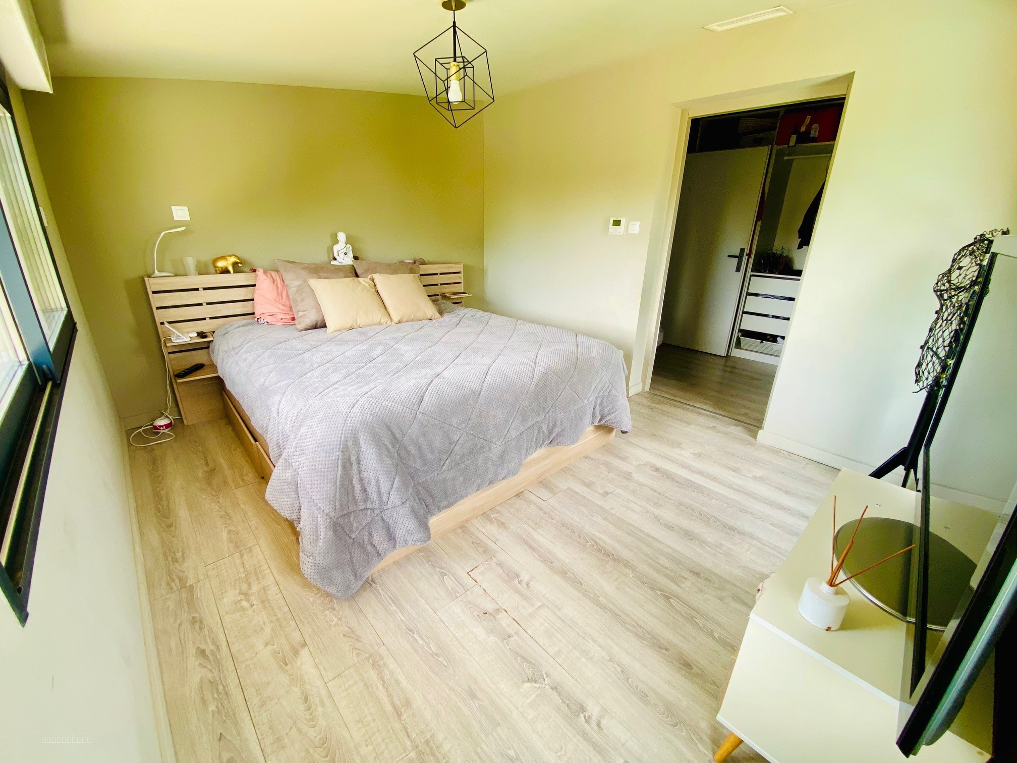 PEROLS   Superbe Villa T6 de 156m2 sur 570m2 de terrain avec PISCINE et GARAGE ! — photo 8
