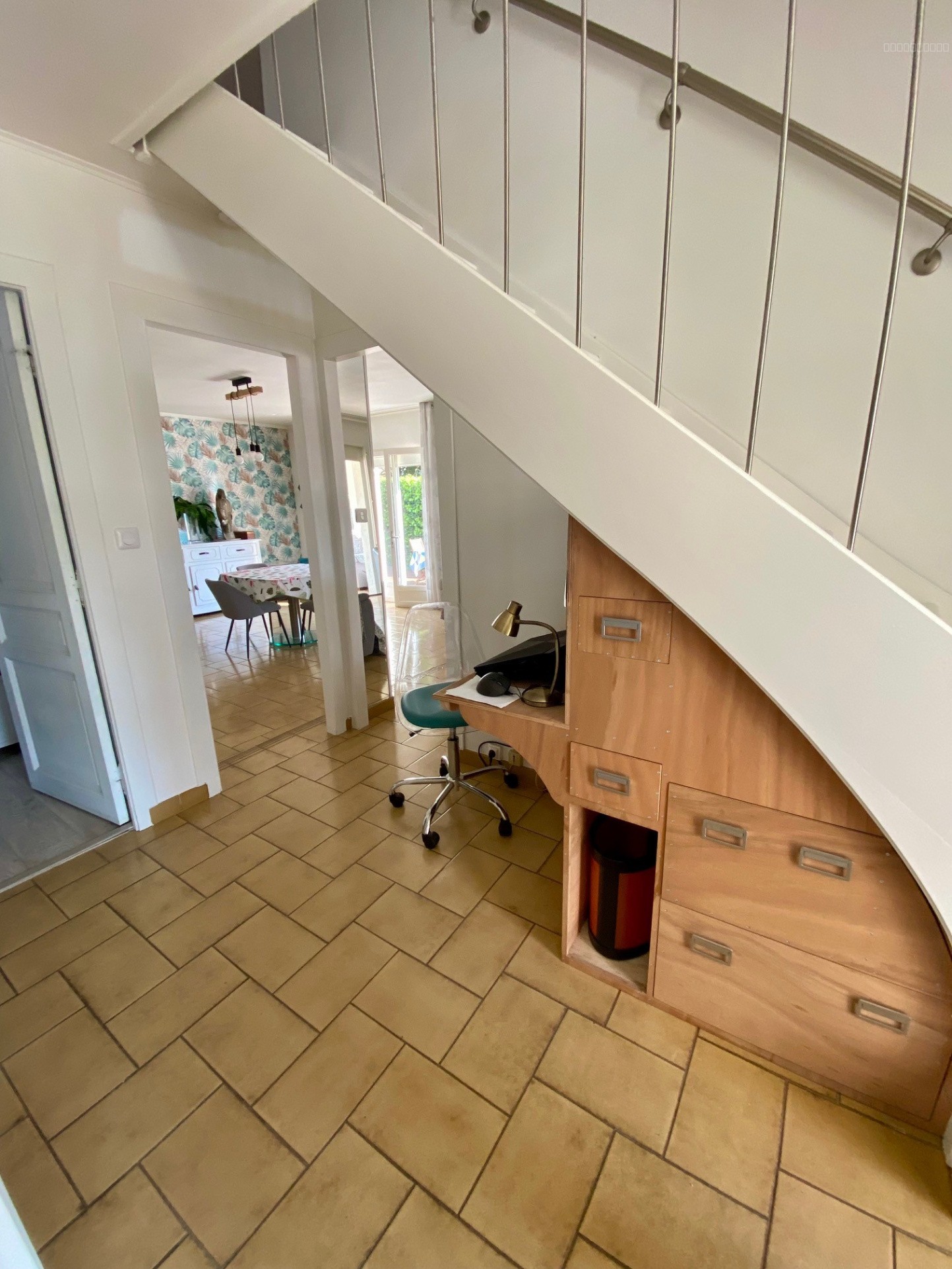 EXCLUSIVITE - PEROLS   Belle villa T6/7 de 167m2 sur 471m2 de terrain avec GARAGE de 25m. — photo 11