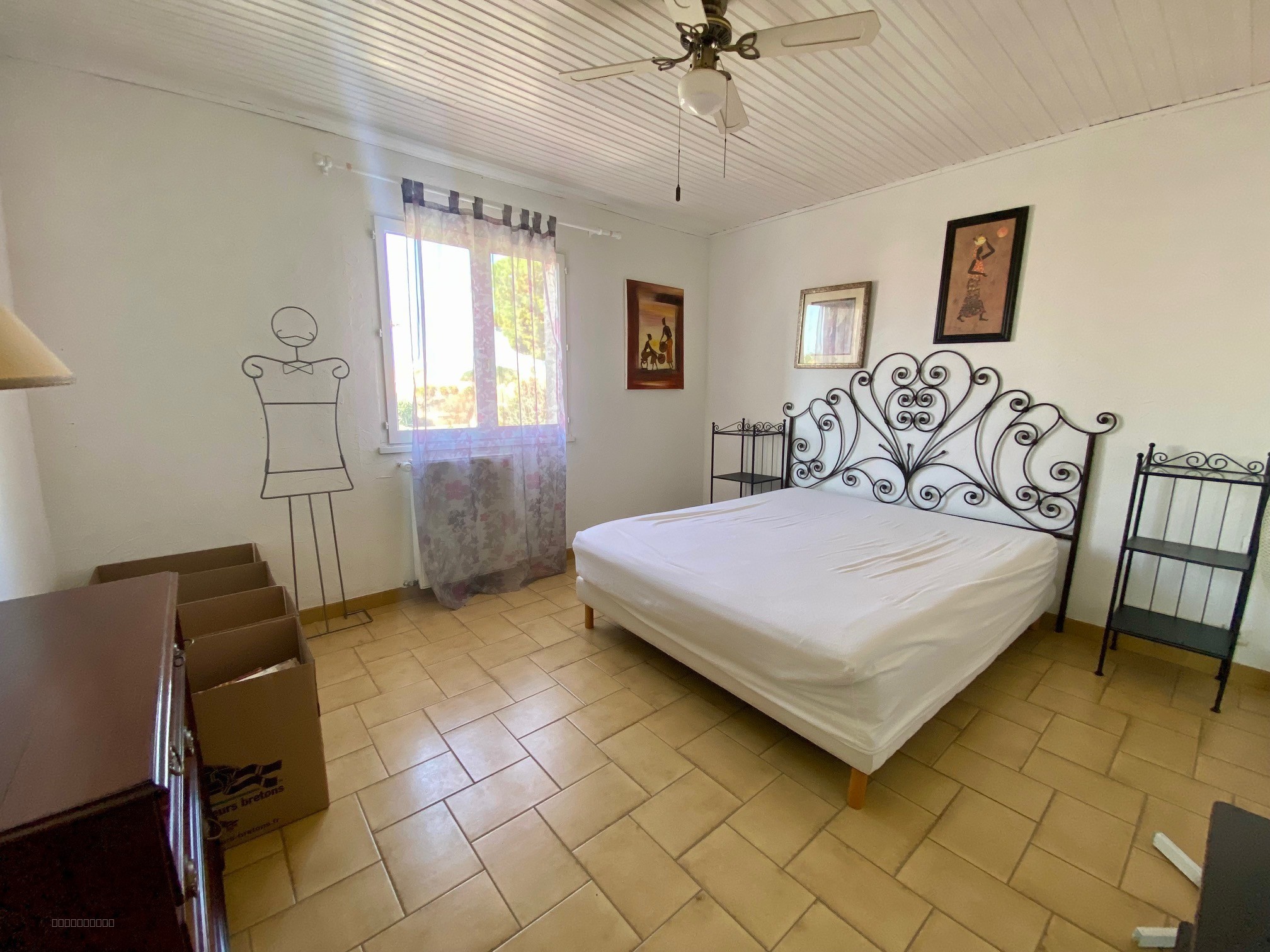 EXCLUSIVITE - PEROLS   Belle villa T6/7 de 167m2 sur 471m2 de terrain avec GARAGE de 25m. — photo 12