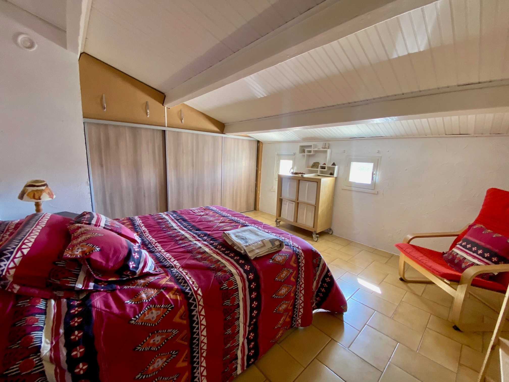 EXCLUSIVITE - PEROLS   Belle villa T6/7 de 167m2 sur 471m2 de terrain avec GARAGE de 25m. — photo 16