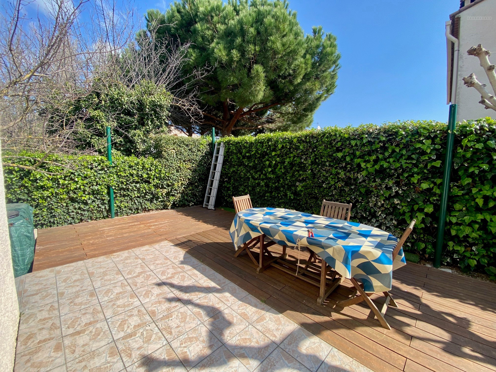 EXCLUSIVITE - PEROLS   Belle villa T6/7 de 167m2 sur 471m2 de terrain avec GARAGE de 25m. — photo 3