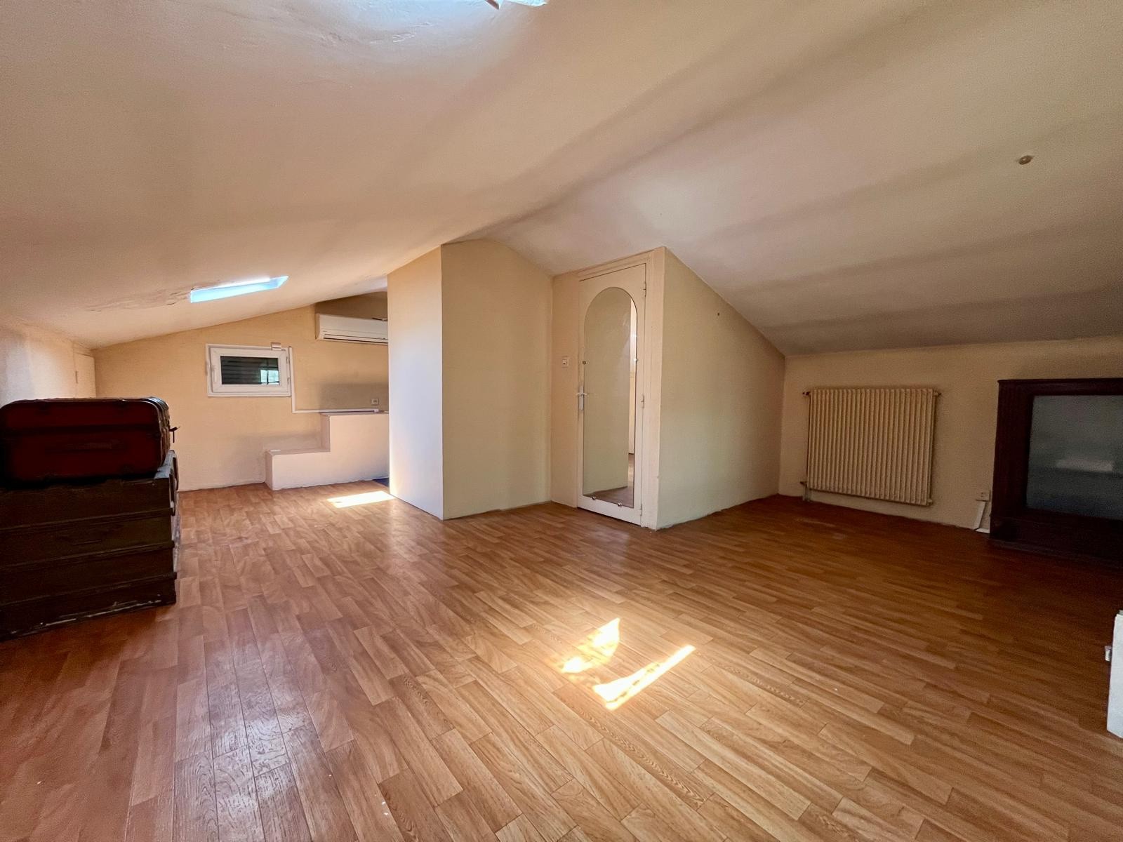 Villa T5 de 120m2 avec studio attenant sur une parcelle de 600m2 - secteur POMPIGNANE — photo 13