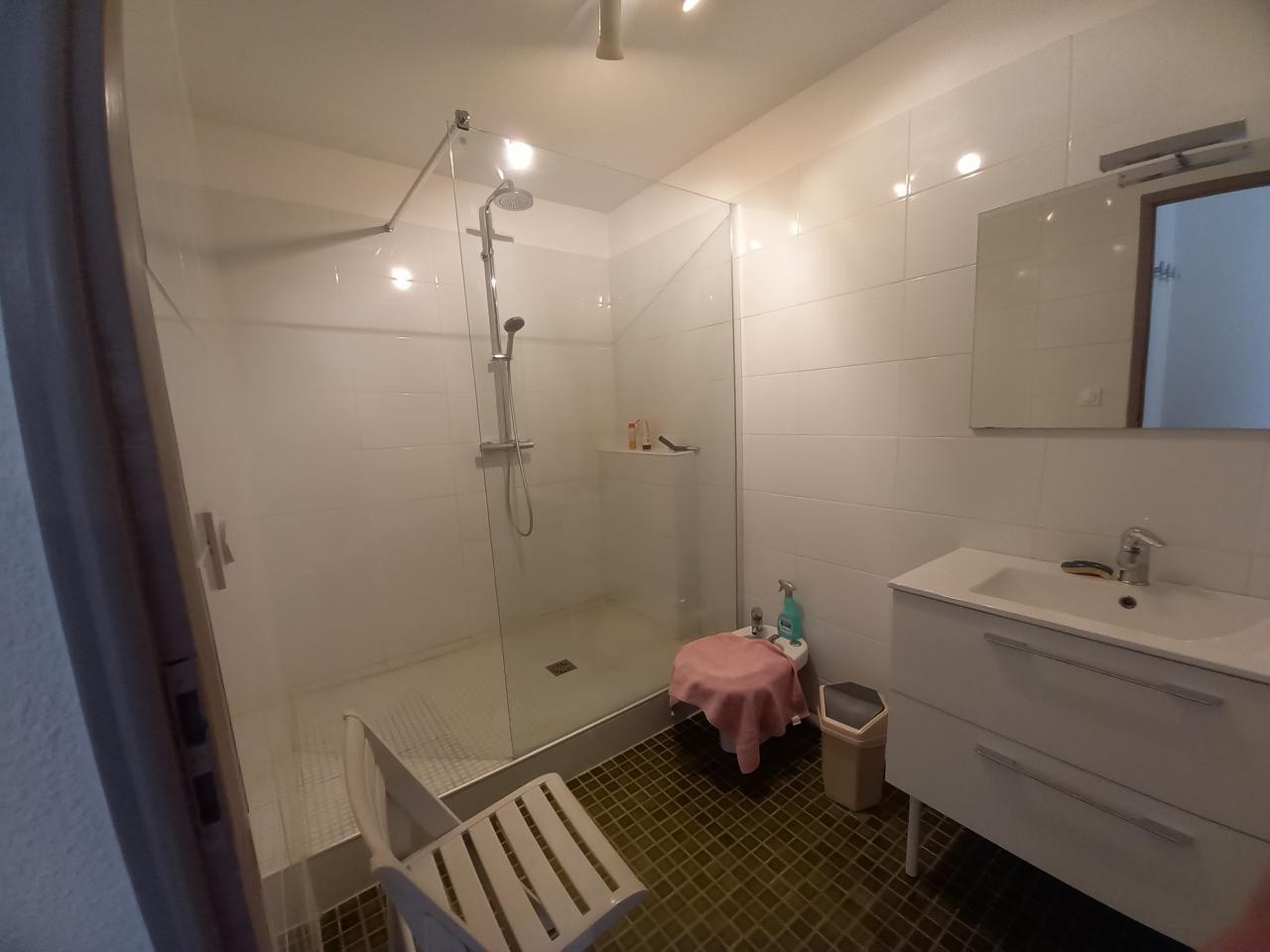 2 pièces 38.5 m2 Appartement Plages Nord vue sur mer — photo 8