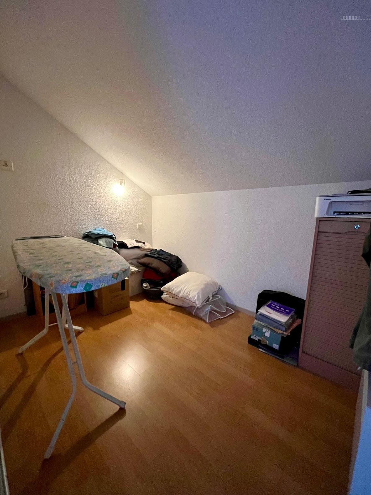 Appartement T2 cabine en duplex avec garage - PORT CAMARGUE LAC SALONIQUE — photo 9