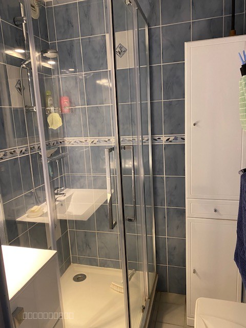 Appartement T2 cabine au 3ème étage avec un parking - PORT CAMARGUE LAC SALONIQUE — photo 8
