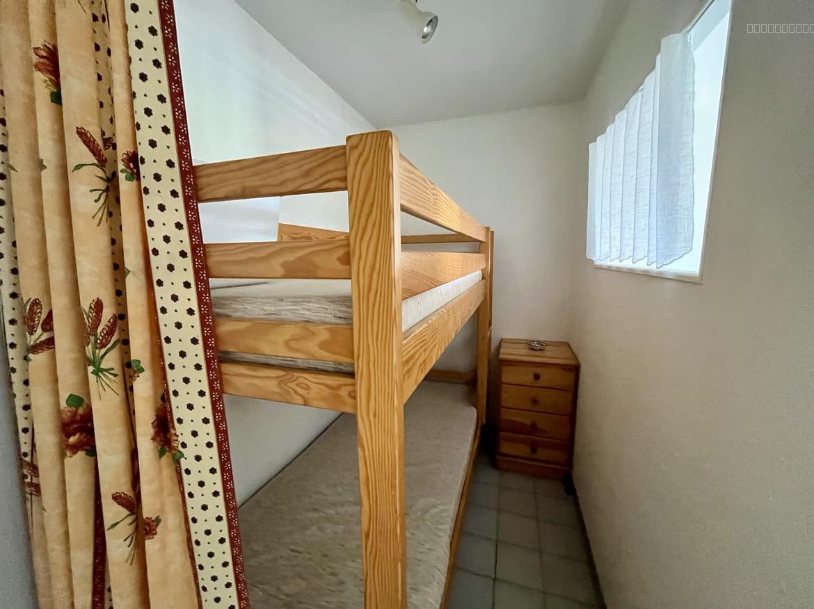 Appartement T2 cabine au 3ème étage avec un parking - PORT CAMARGUE LAC SALONIQUE — photo 7