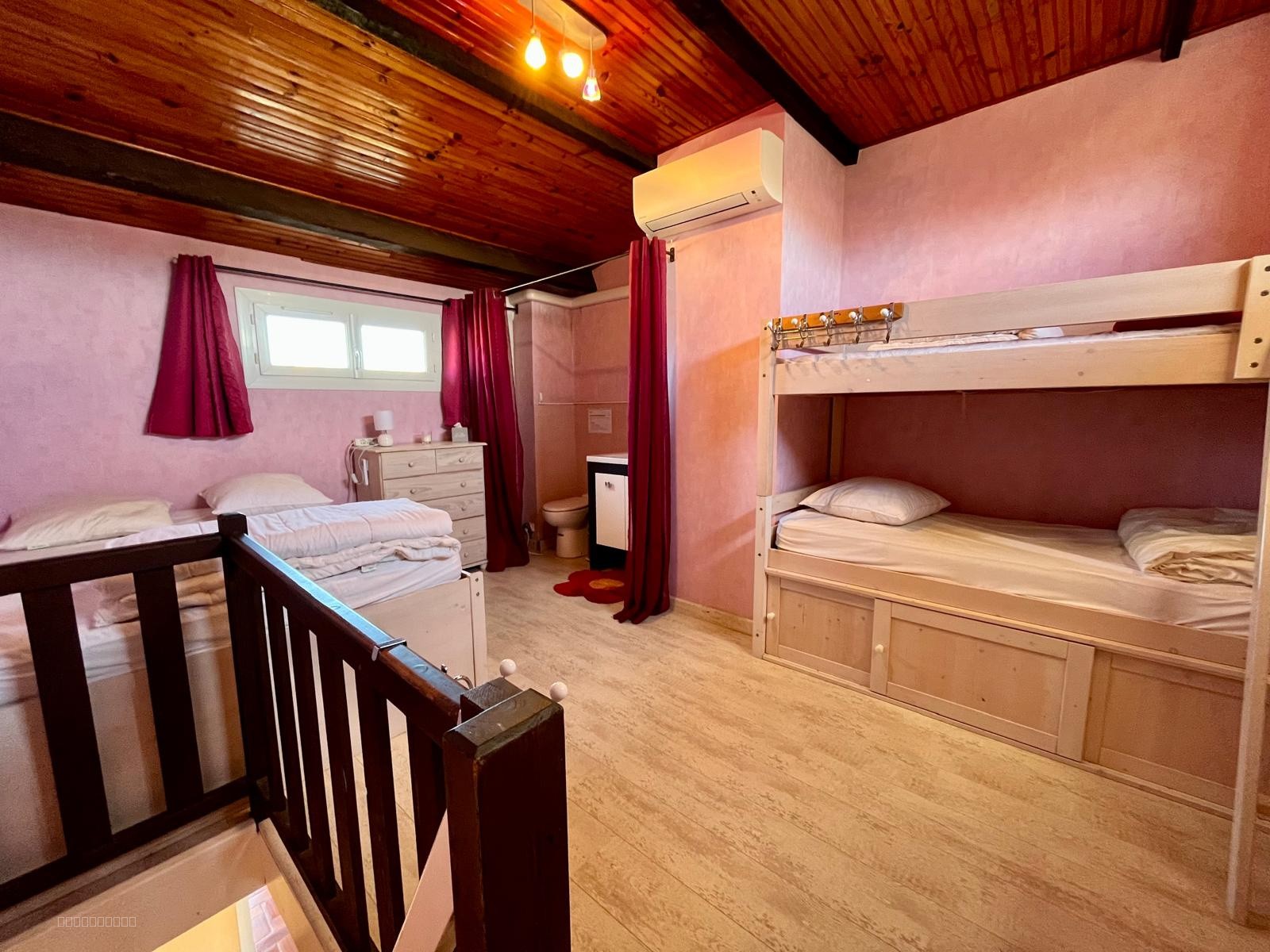 Appartement T3 en duplex de 68m2 habitables au dernier étage - SECTEUR BOUCANET GRAU DU ROI — photo 8
