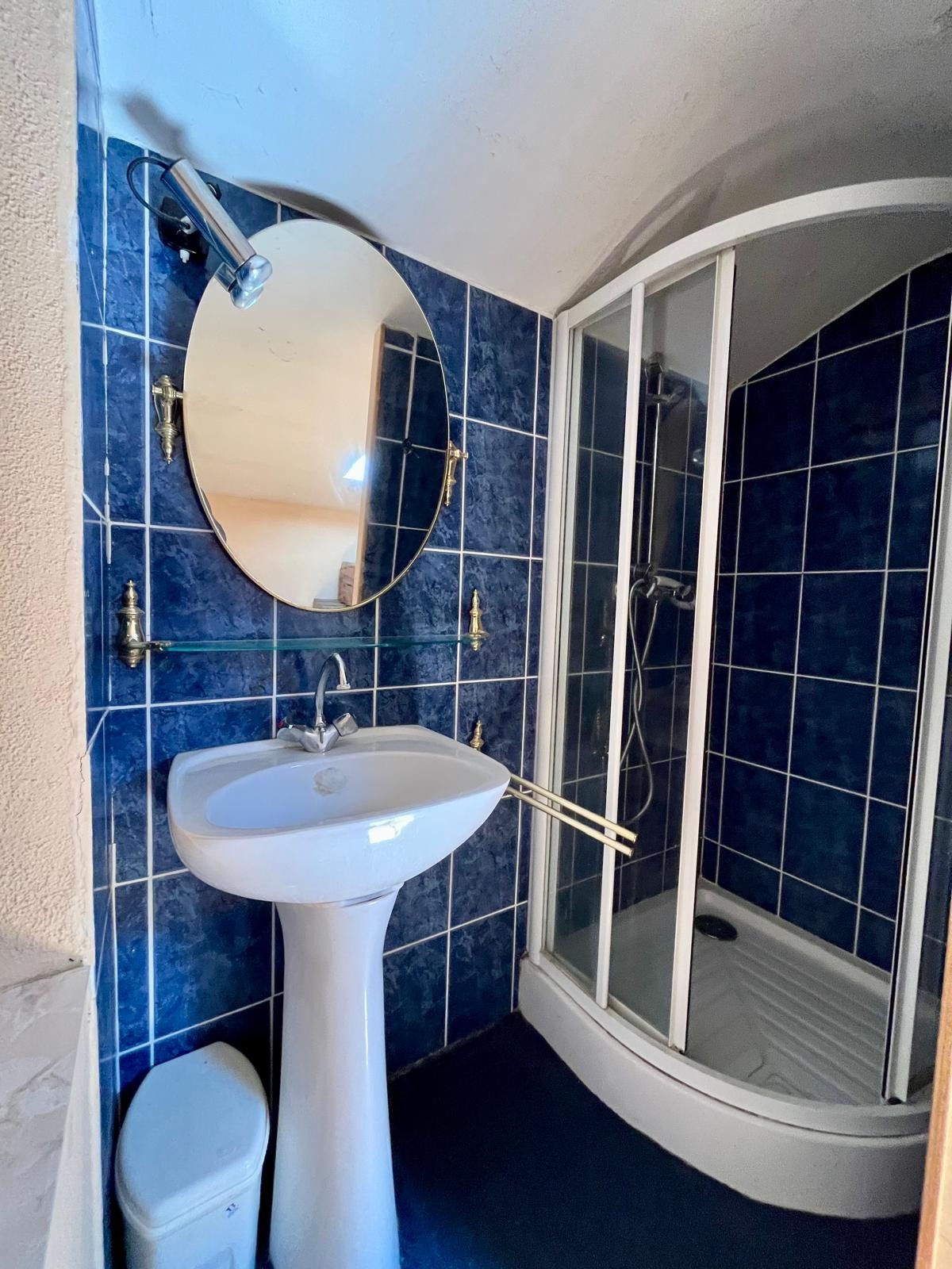 Villa T5 de 120m2 avec studio attenant sur une parcelle de 600m2 - secteur POMPIGNANE — photo 14