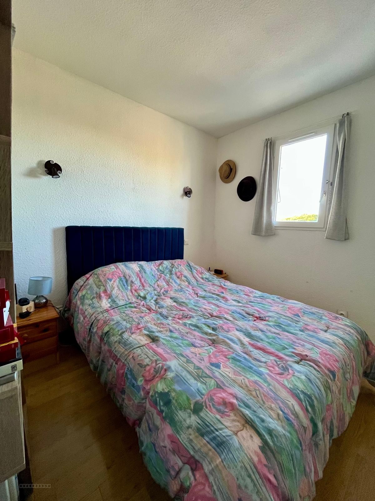 Appartement T2 cabine en duplex avec garage - PORT CAMARGUE LAC SALONIQUE — photo 8