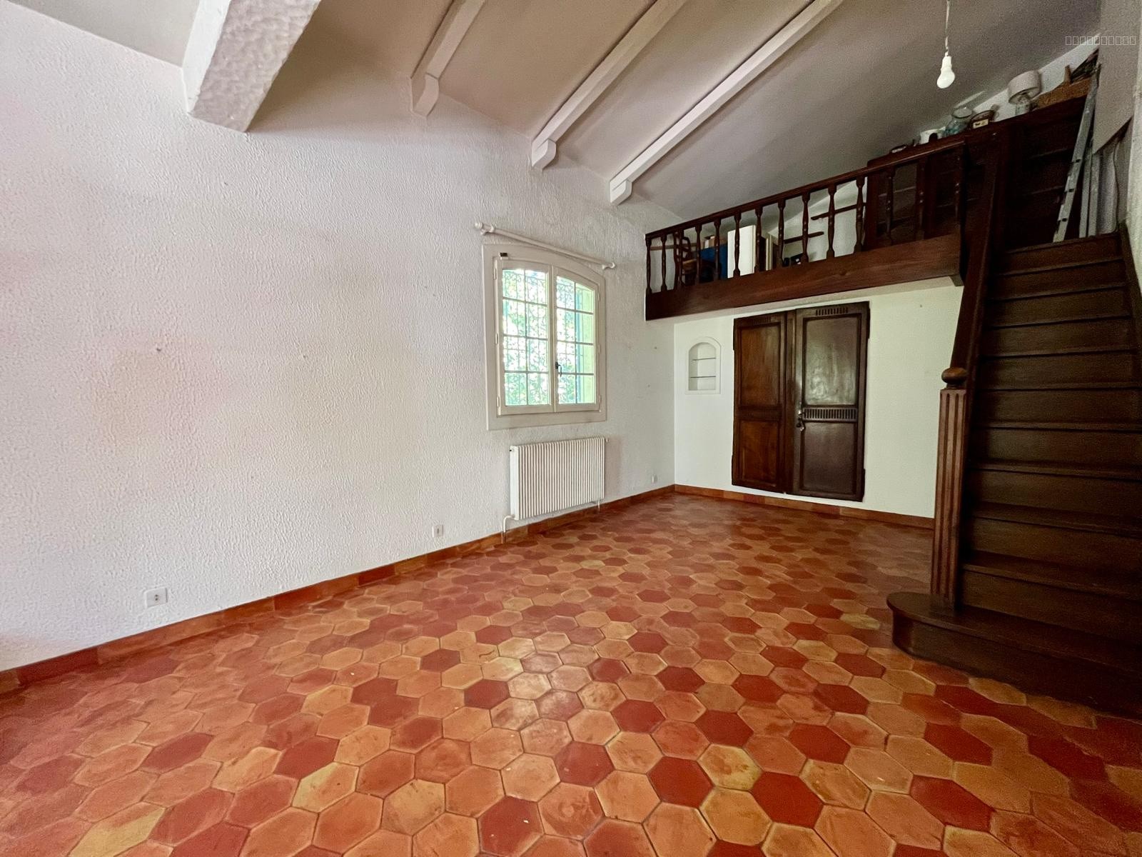 Villa T5 de 120m2 avec studio attenant sur une parcelle de 600m2 - secteur POMPIGNANE — photo 5